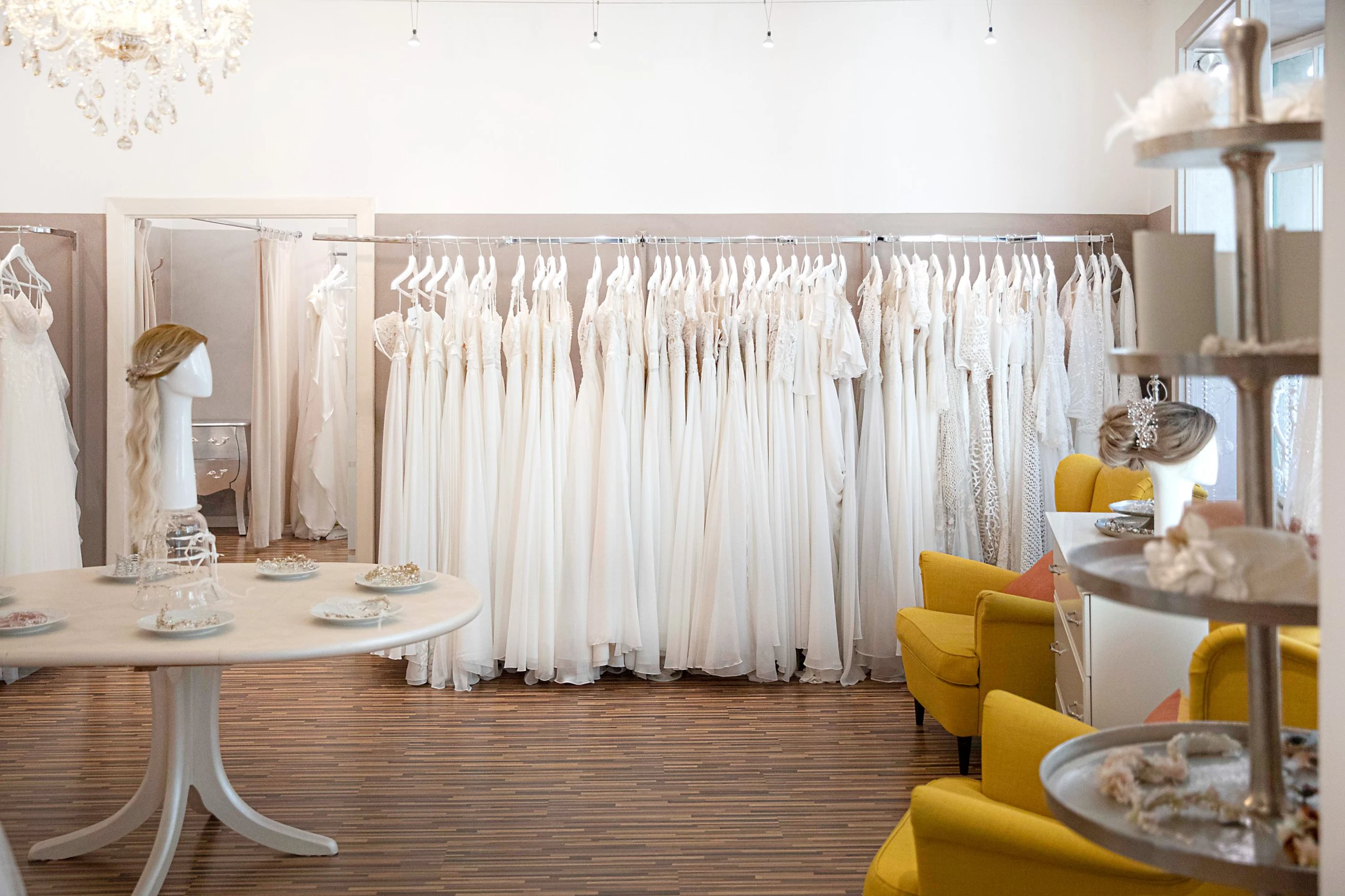 Blurred image background