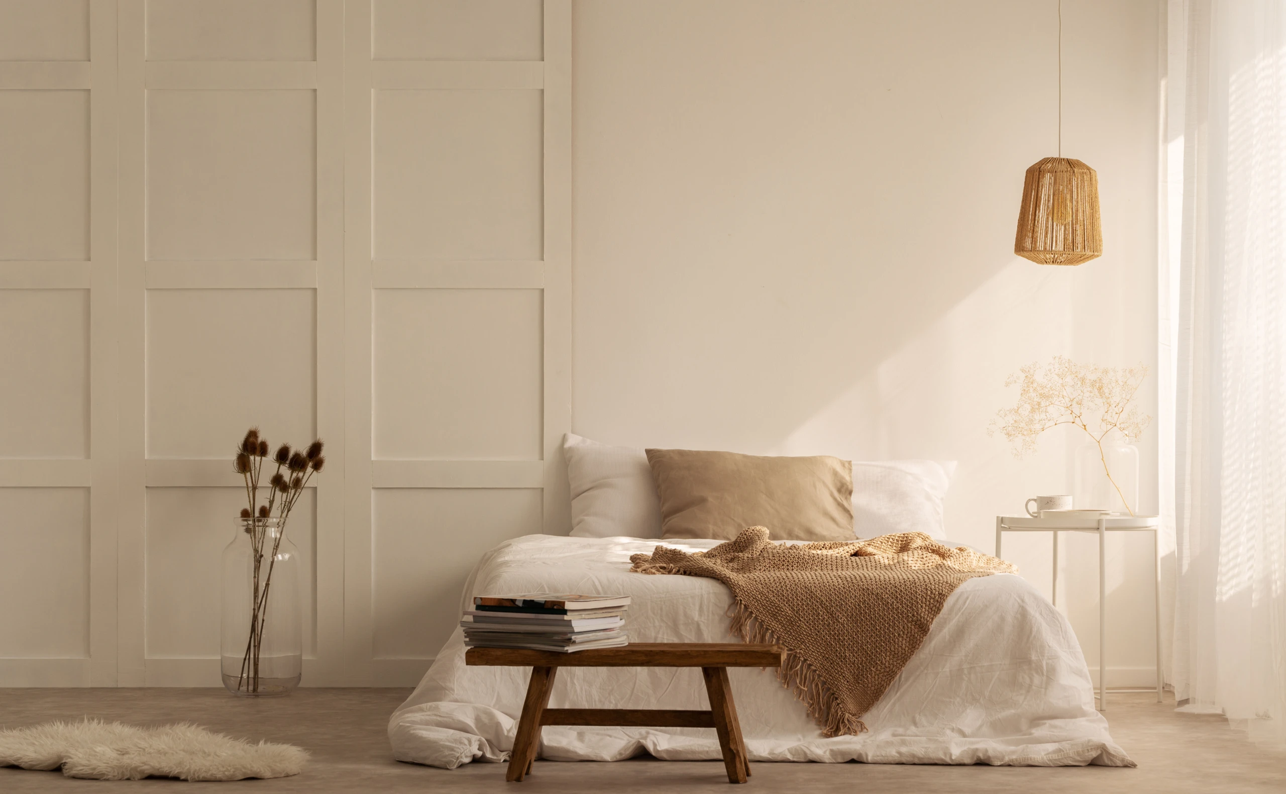 Minimalismus: Ist weniger mehr?