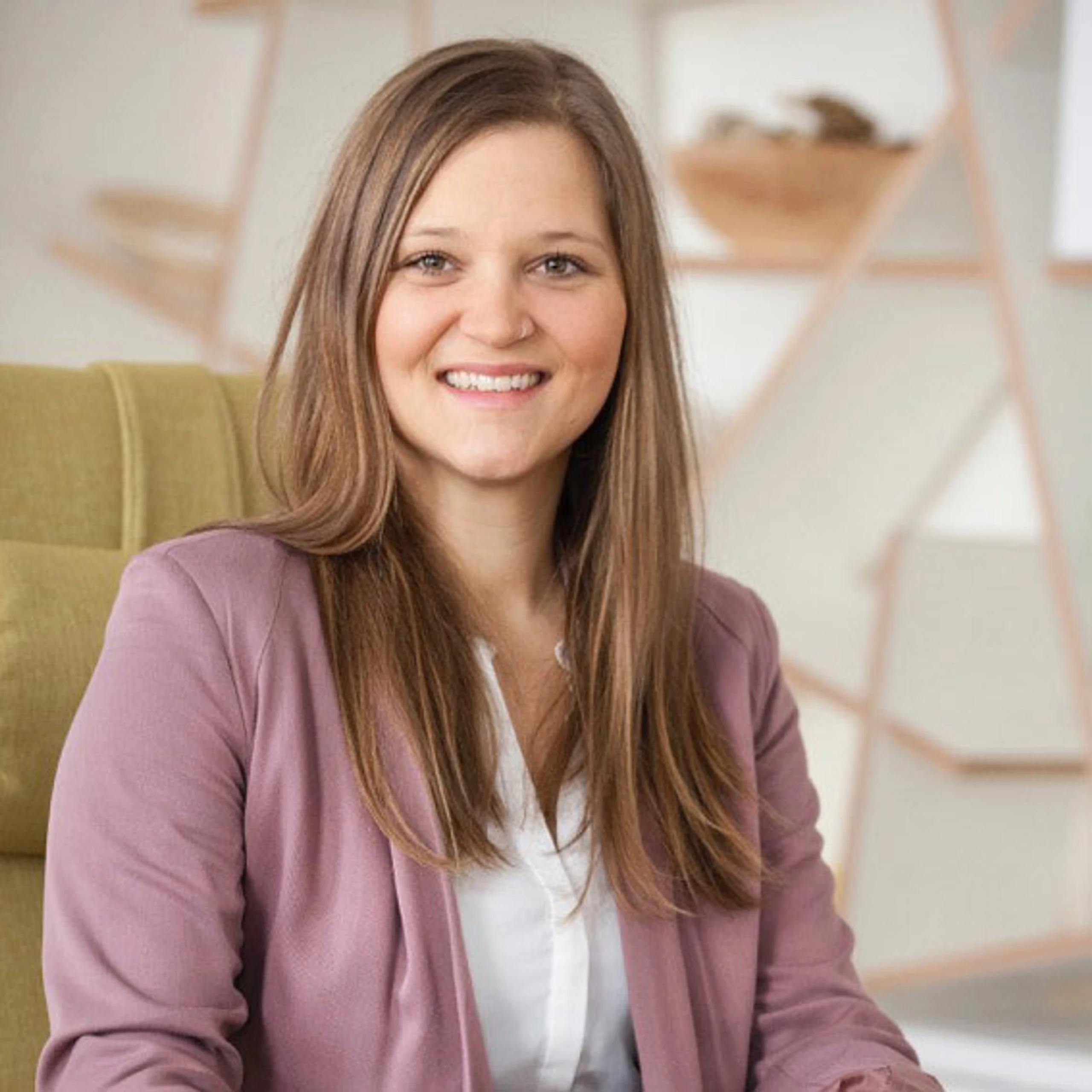 © Magdalena Ségur-Cabanac Blurred image background