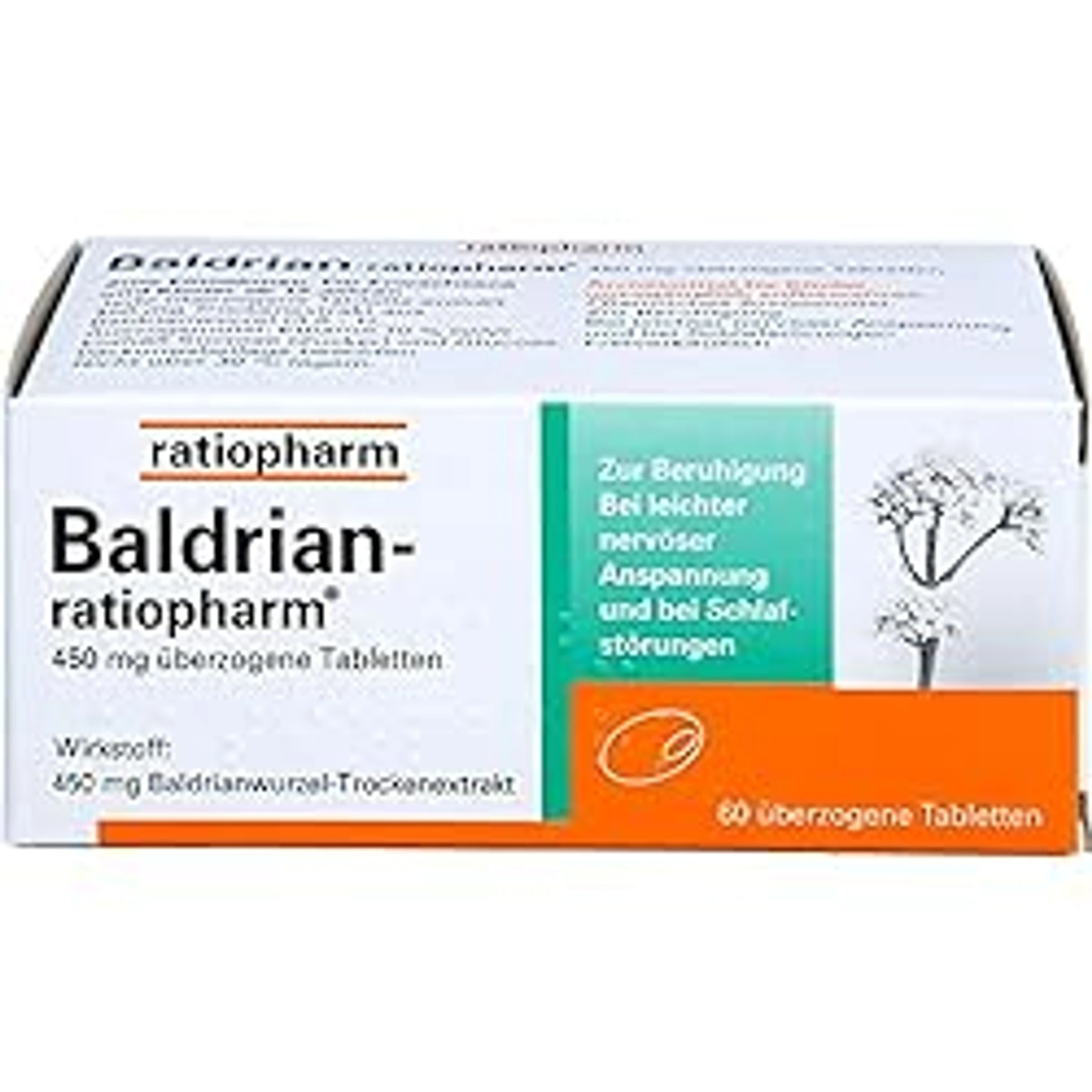 Blurred image background