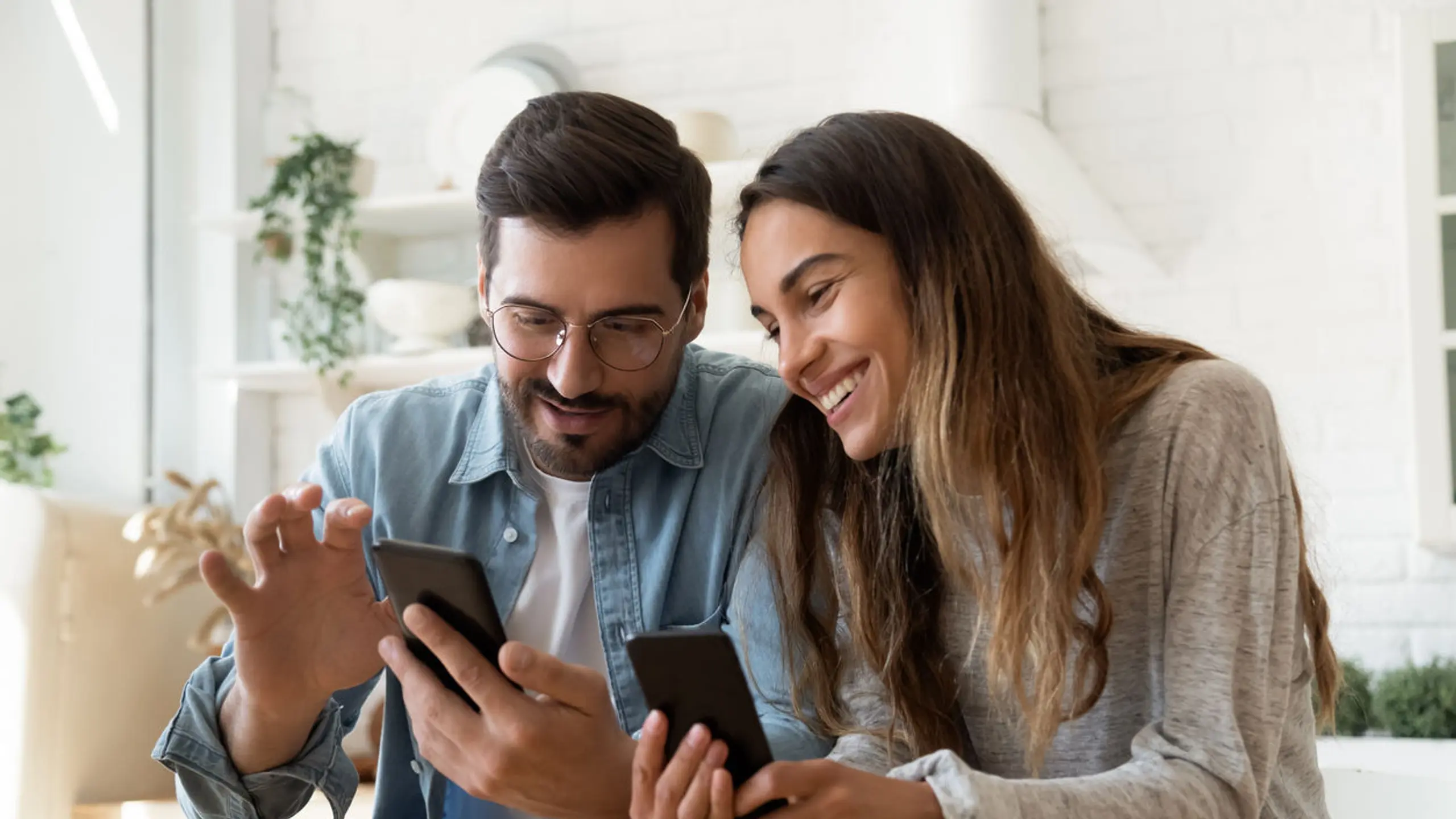 paar app organisation