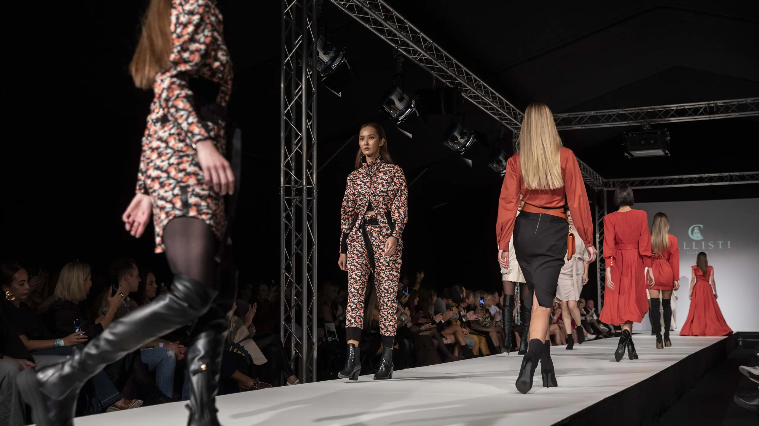 viennafashionweek 2022, Callisti Fashion Show