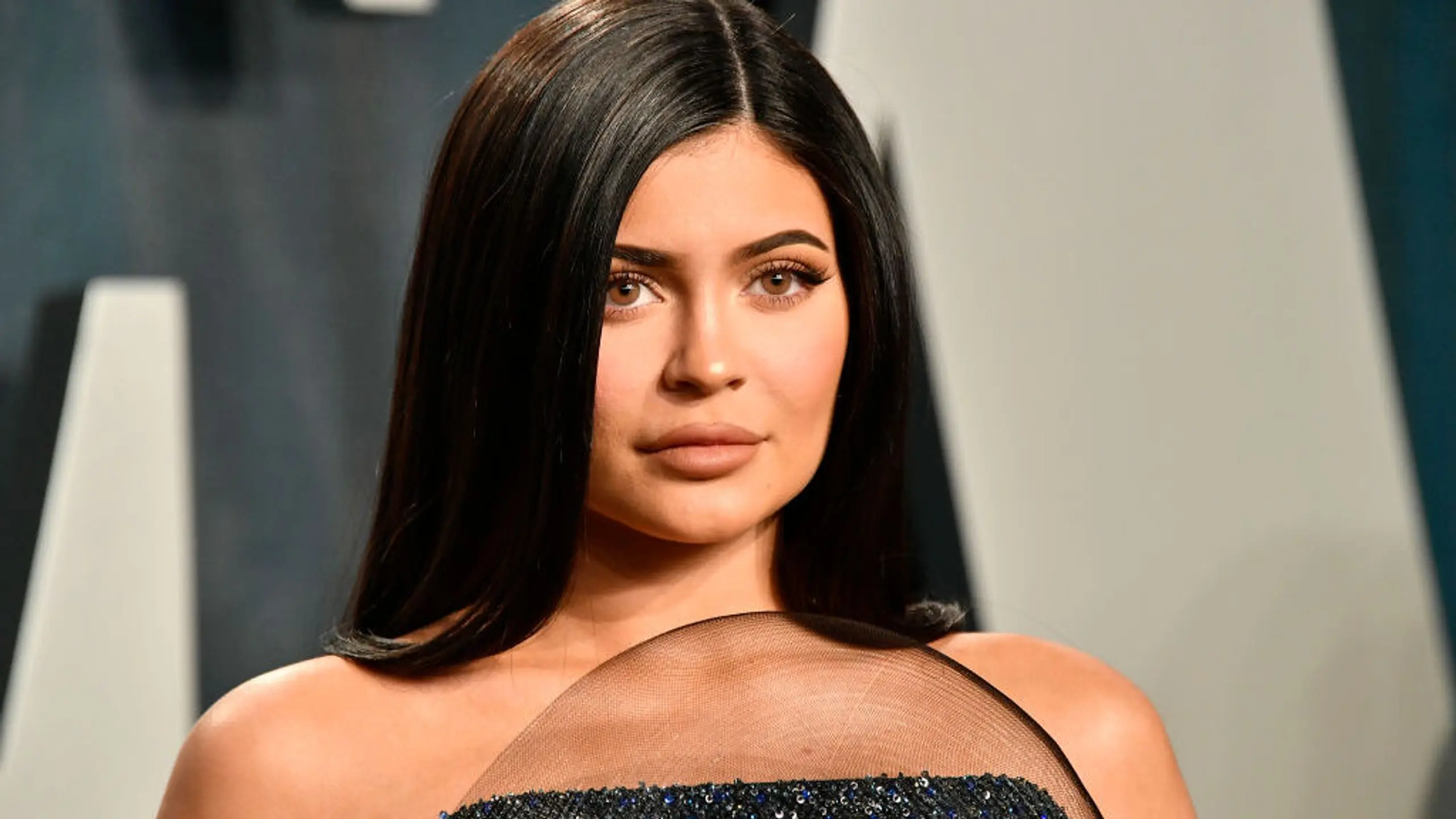 Kylie Jenner bei der Vanity Fair Oscar Party 2022 Hosted By Radhika Jones