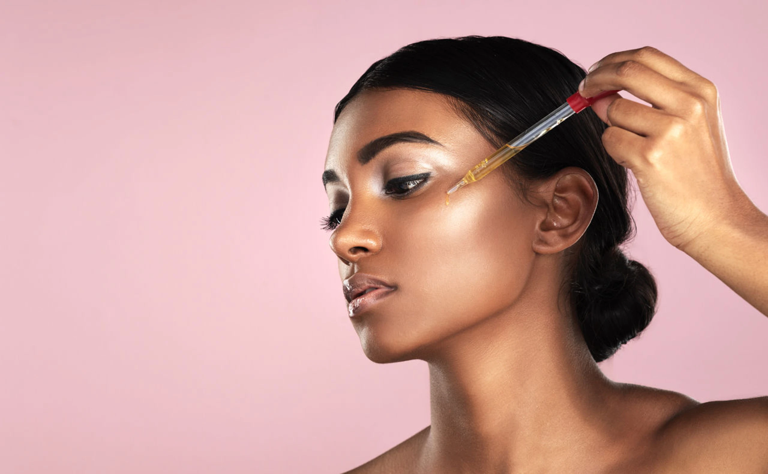 DIY: Wie du dein individuelles Gesichtsöl selbst herstellst