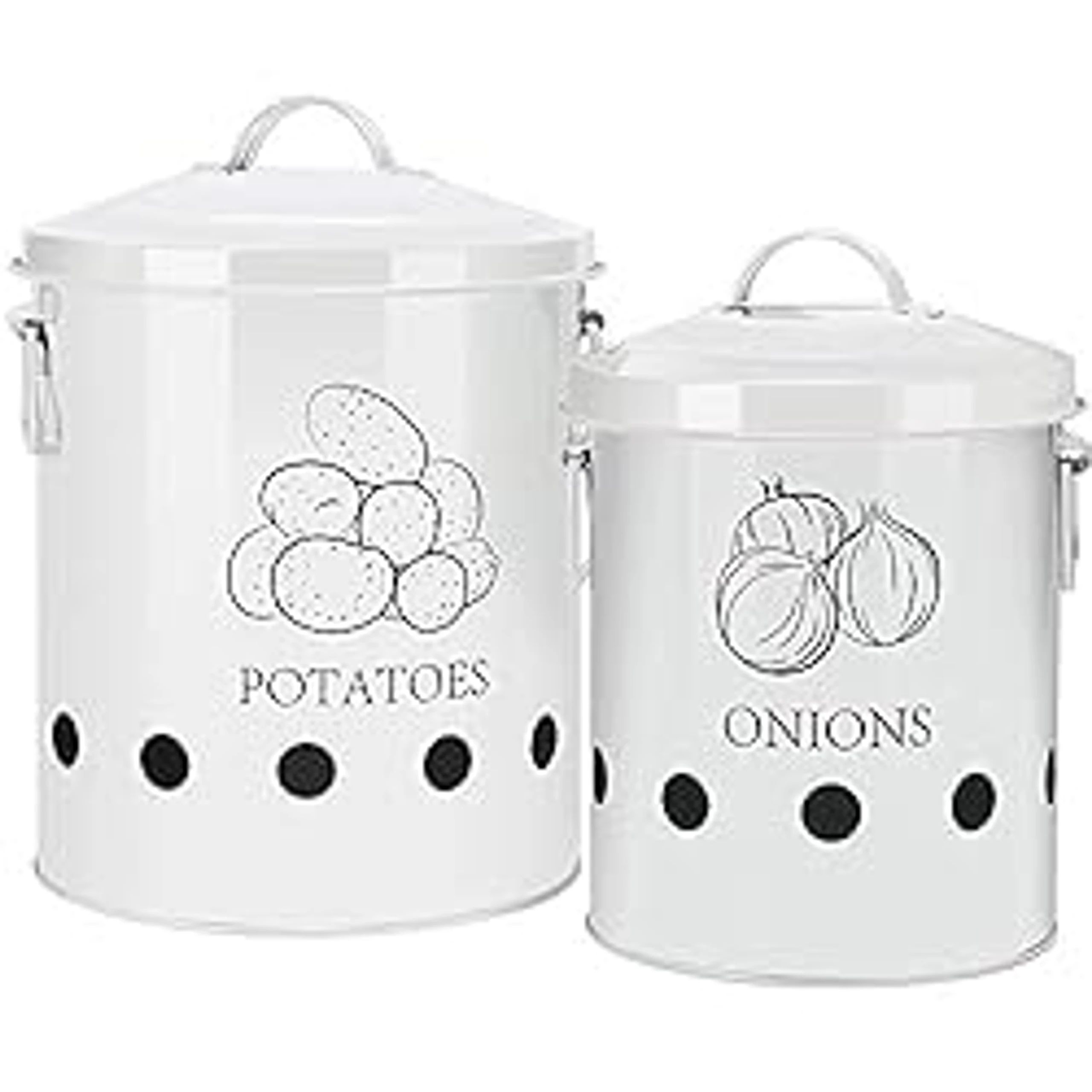 Blurred image background