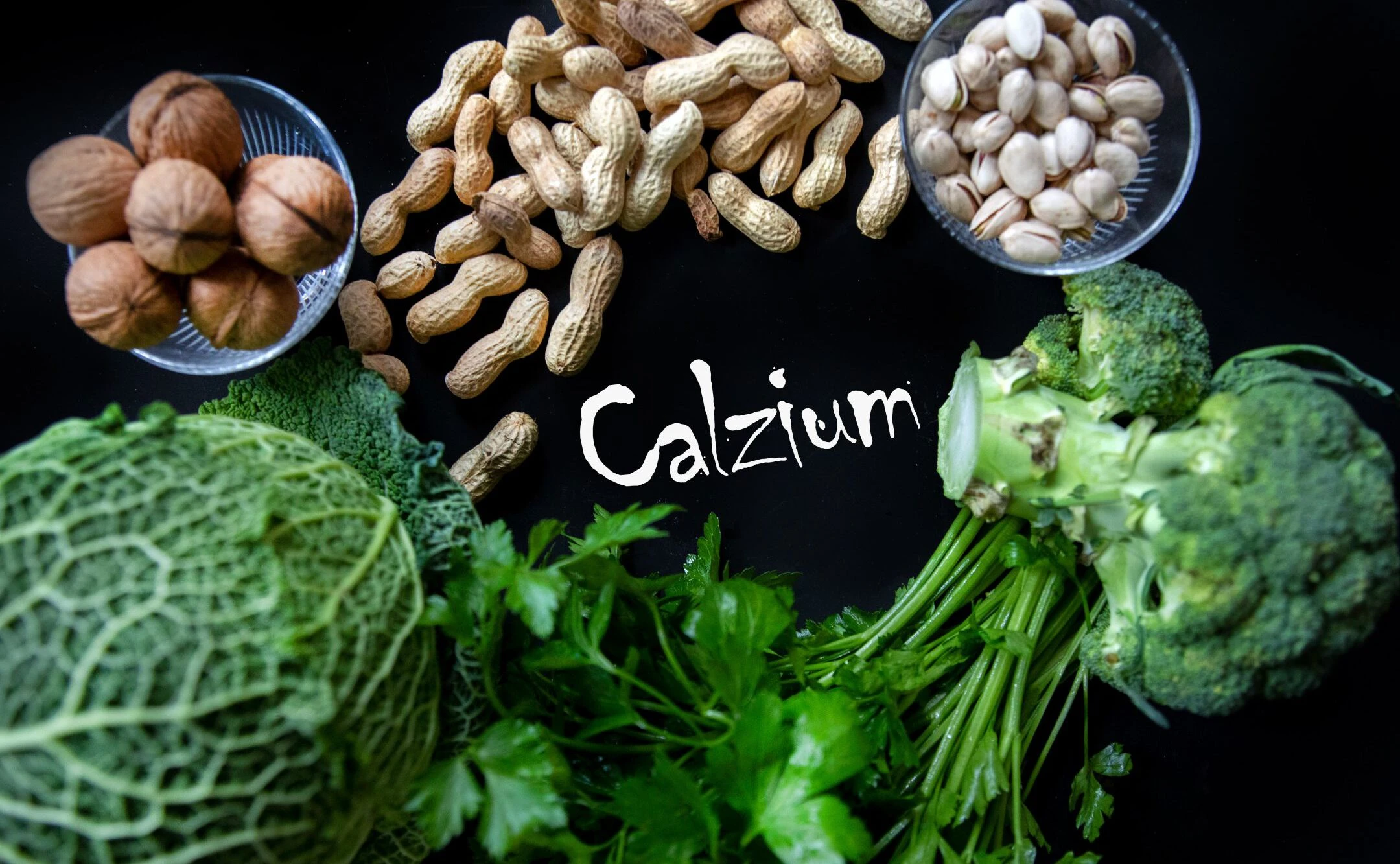Calzium