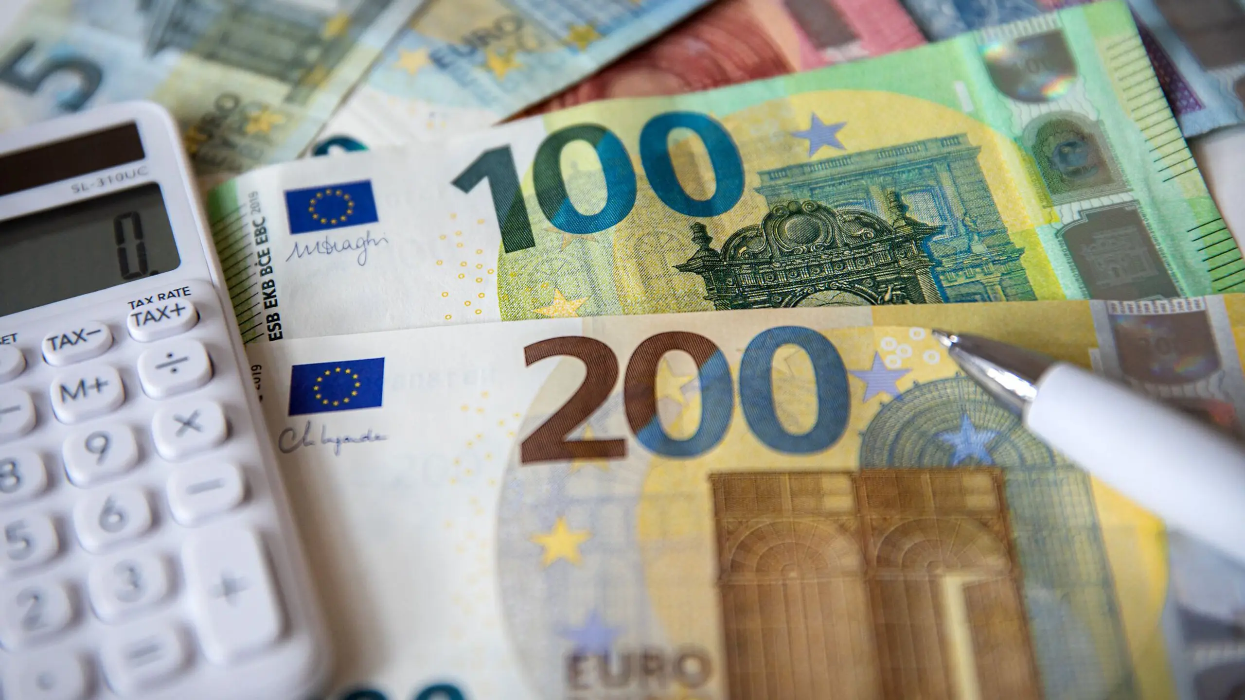 Wie viel kostet ein Kind?