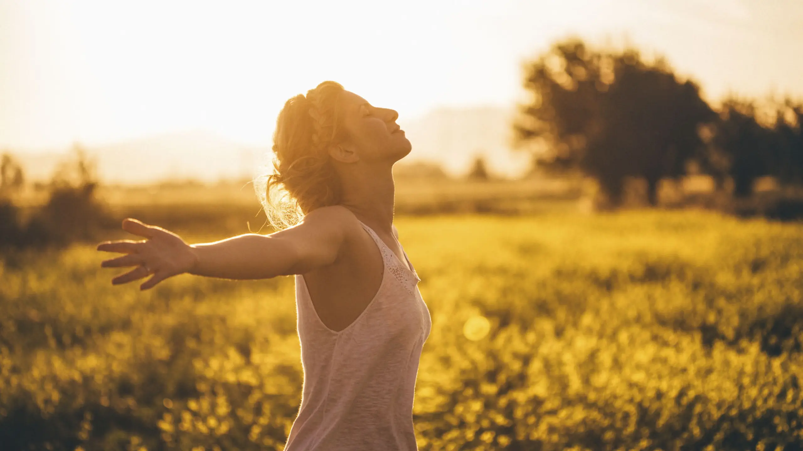 Tipps für straffe Arme