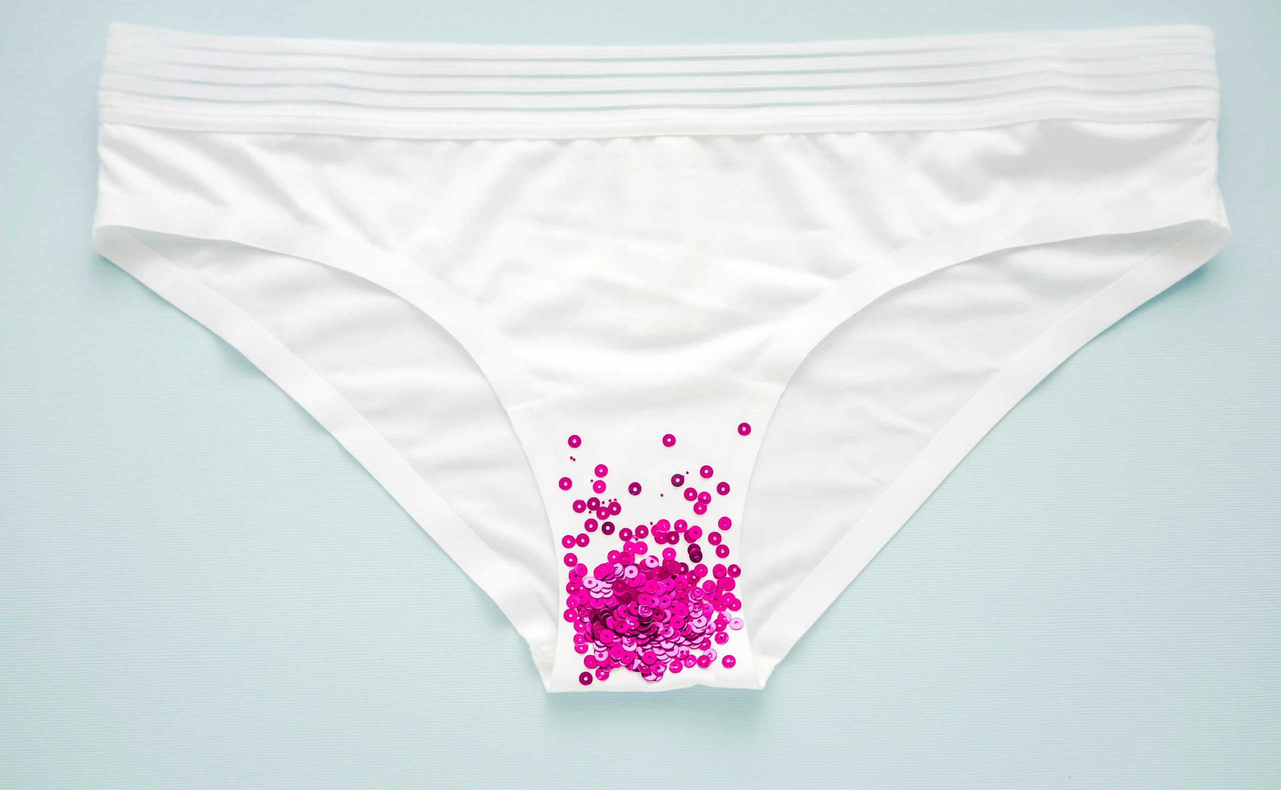 SERIOUSLY? Die Top 78 Namen für „Vagina“! [Liste]