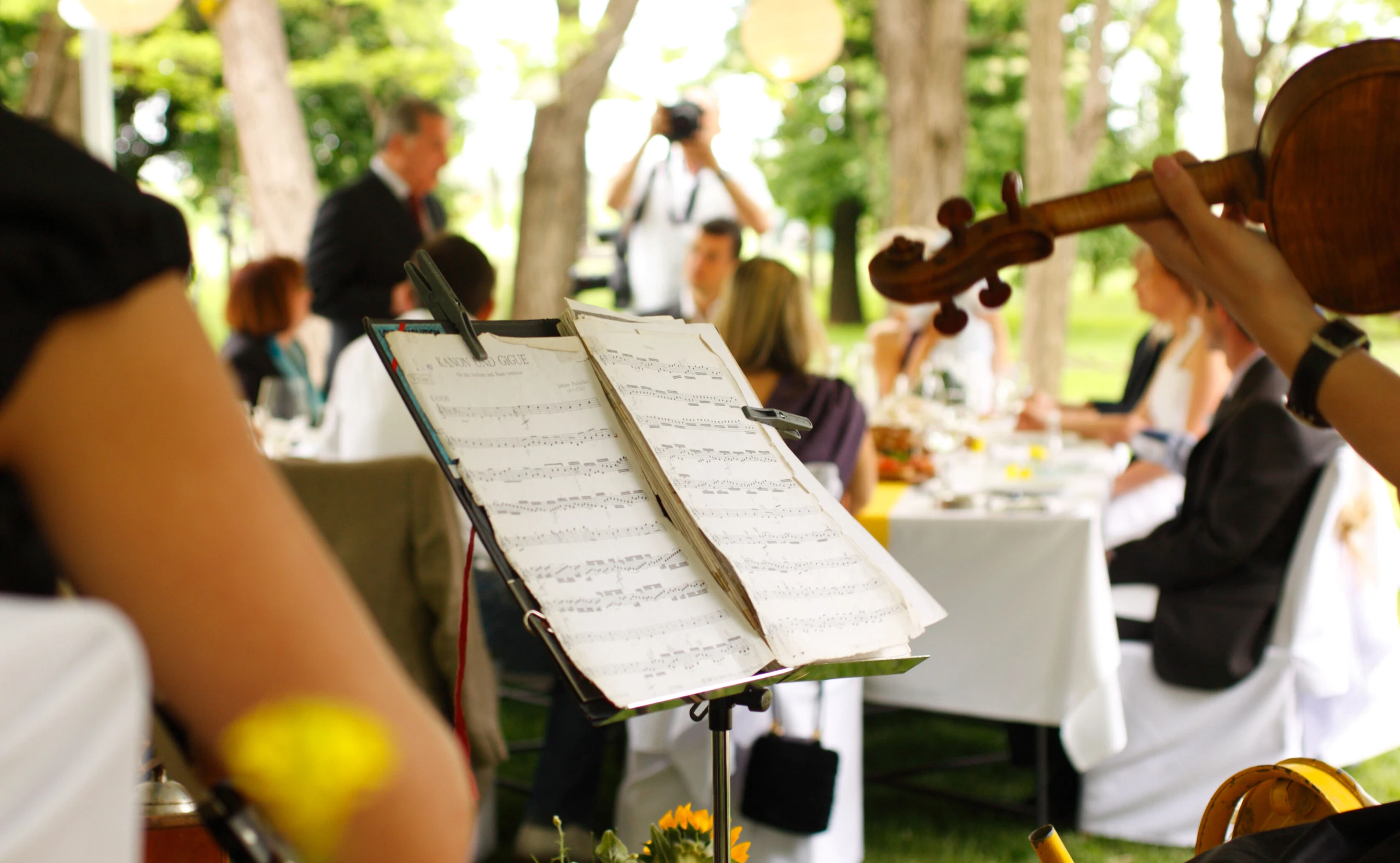 Hochzeitslieder