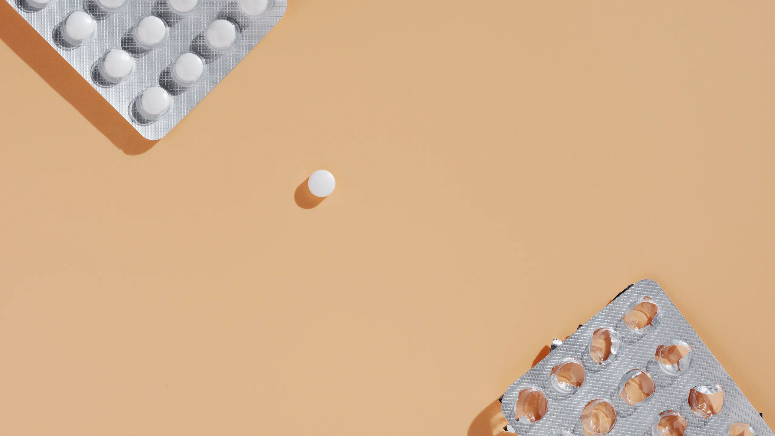 Spätfolgen nach Absetzen der Antibabypille: Viele Frauen haben auch nach Jahren noch Probleme