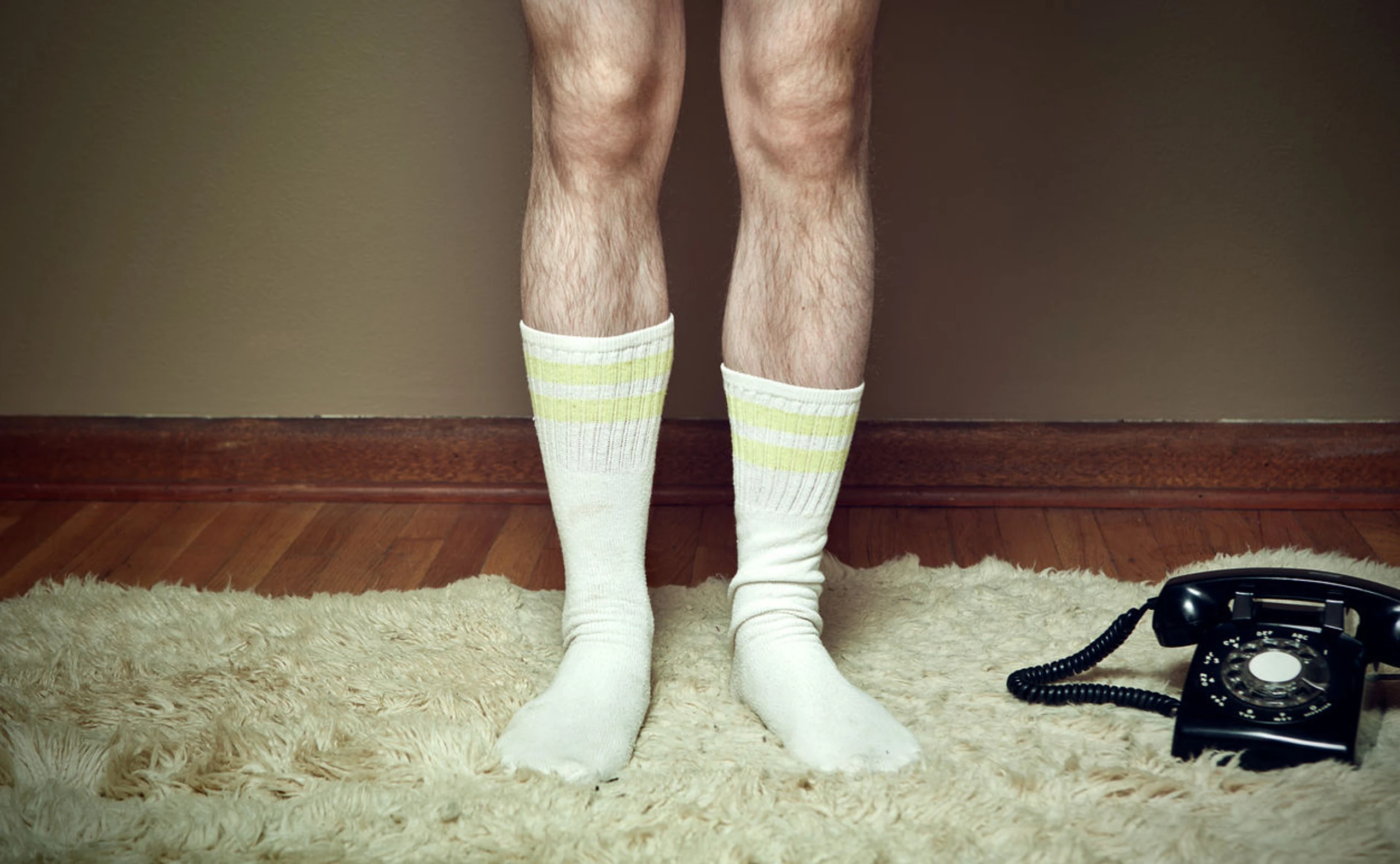 Podophobie: Ekelst du dich vor Füßen? Das ist eine Krankheit!