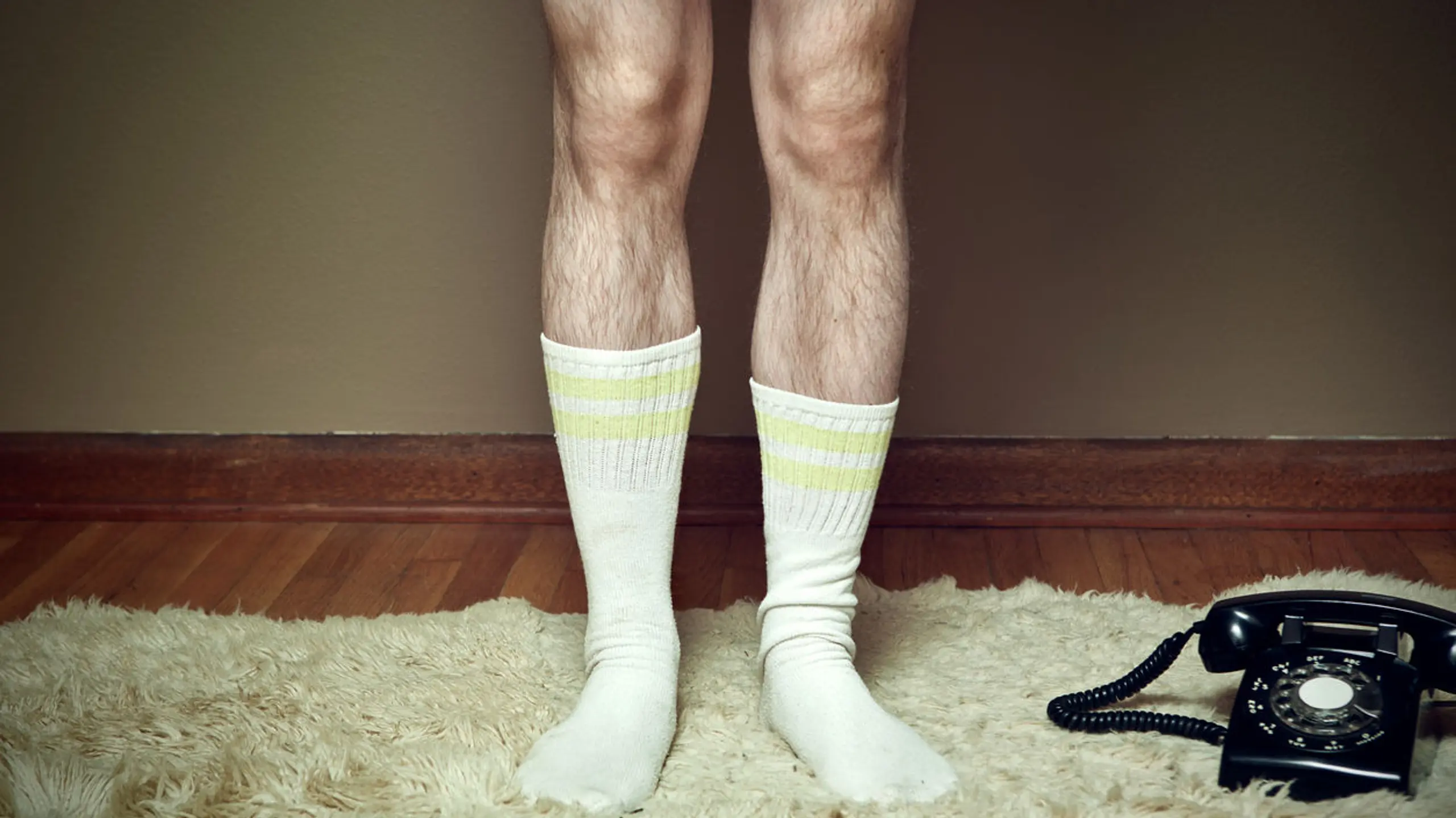 Podophobie: Ekelst du dich vor Füßen? Das ist eine Krankheit!