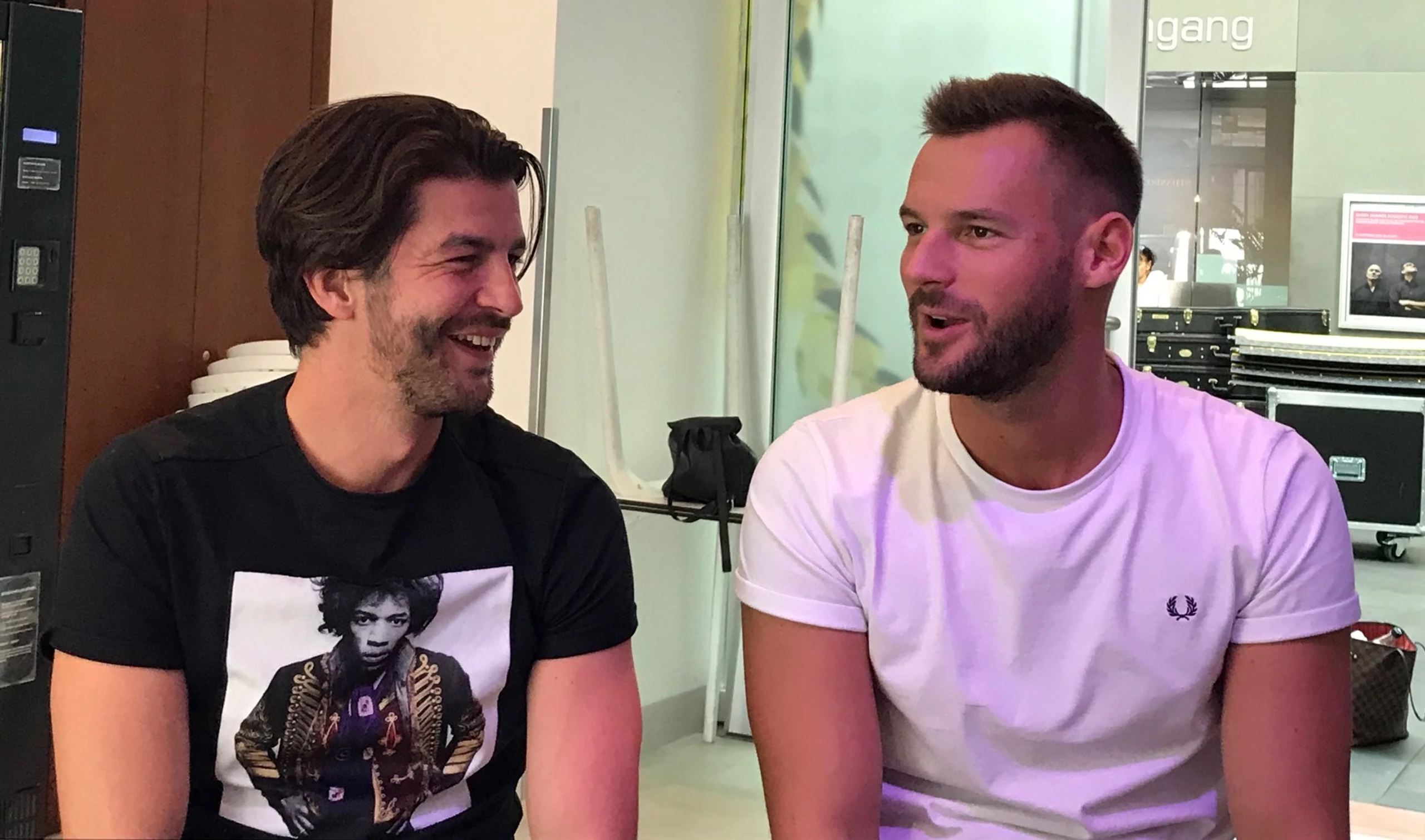 © WOMAN, © WOMAN Blurred image background