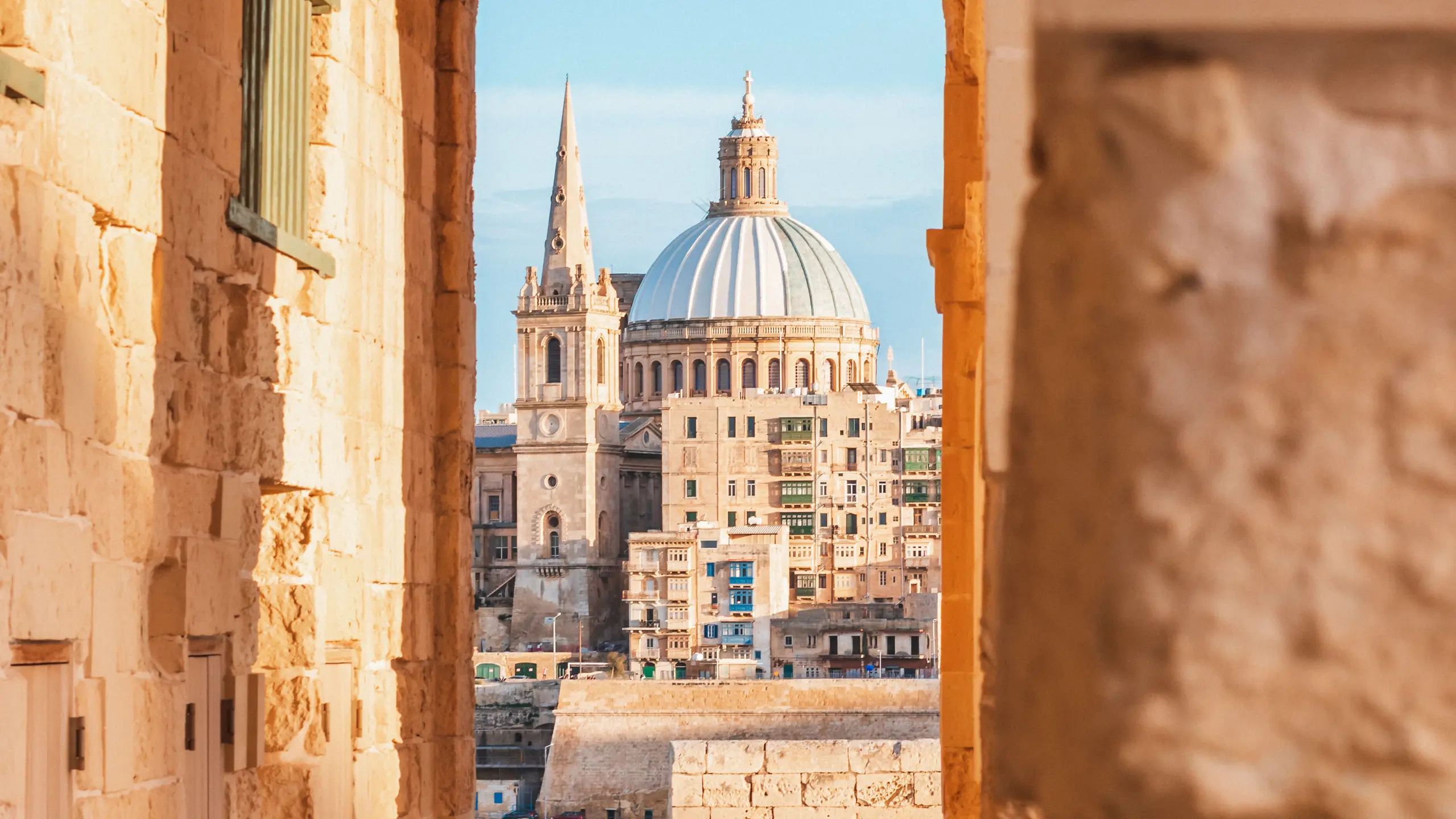 Kurztrip nach Malta – Frühsommer im Mittelmeer.