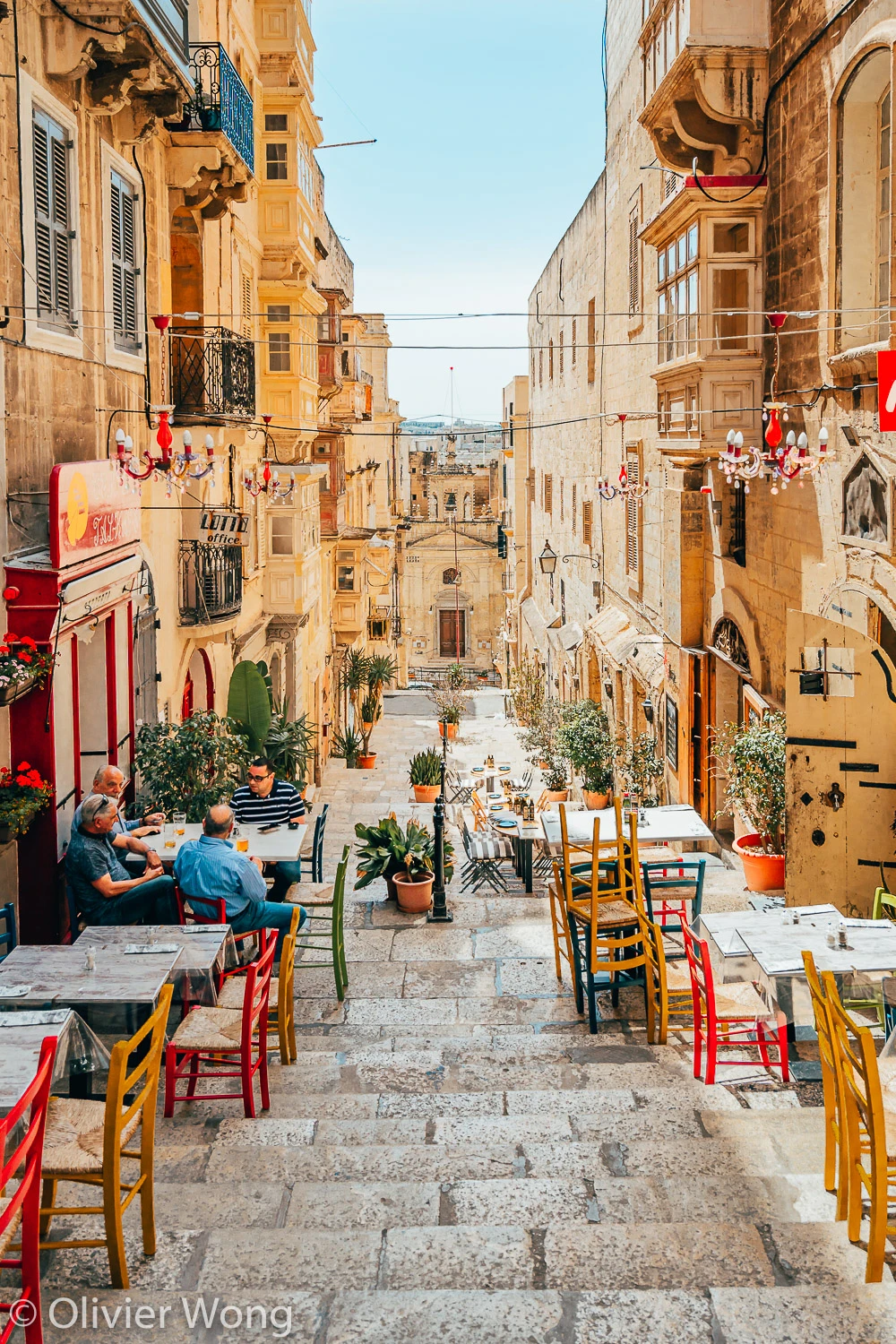 © VisitMalta, © VisitMalta Blurred image background