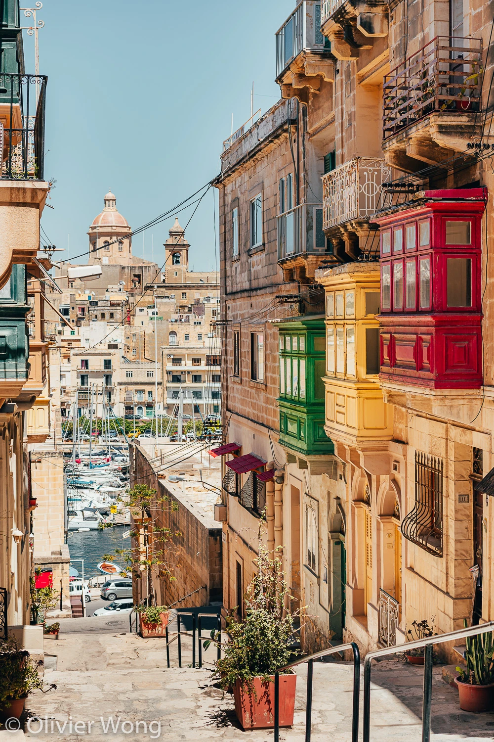 © VisitMalta, © VisitMalta Blurred image background
