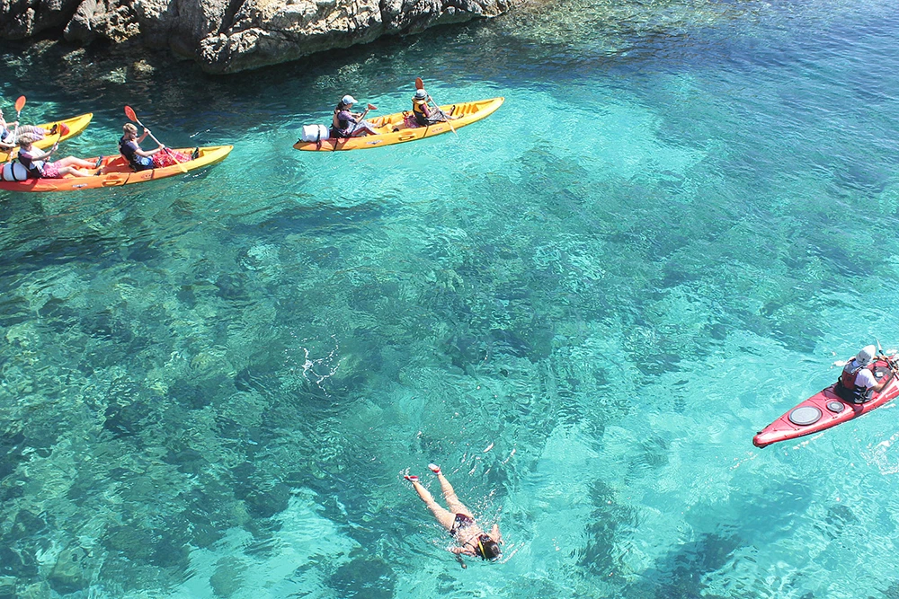 © VisitMalta, © VisitMalta Blurred image background