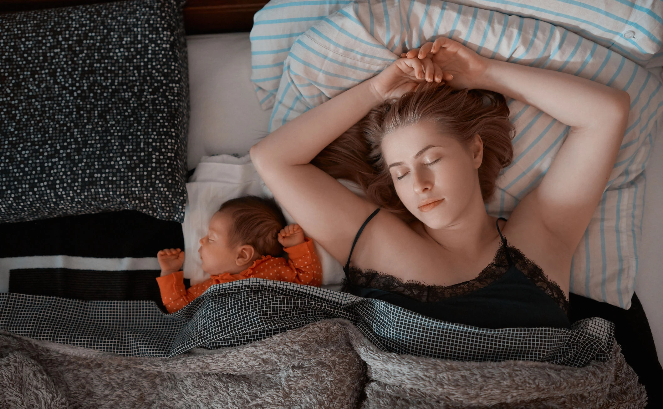 Baby Einschlafen Tipps