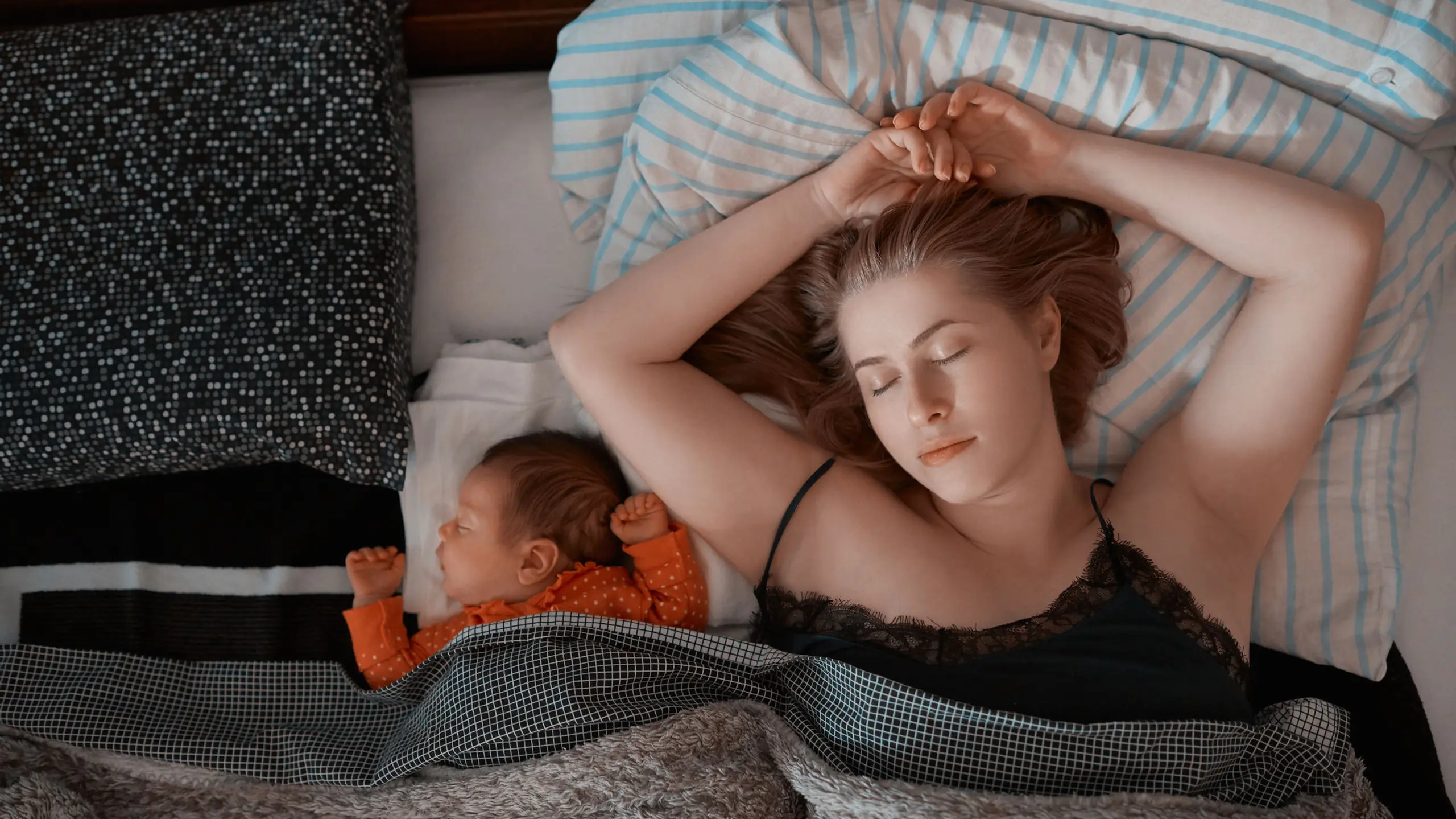 Baby Einschlafen Tipps