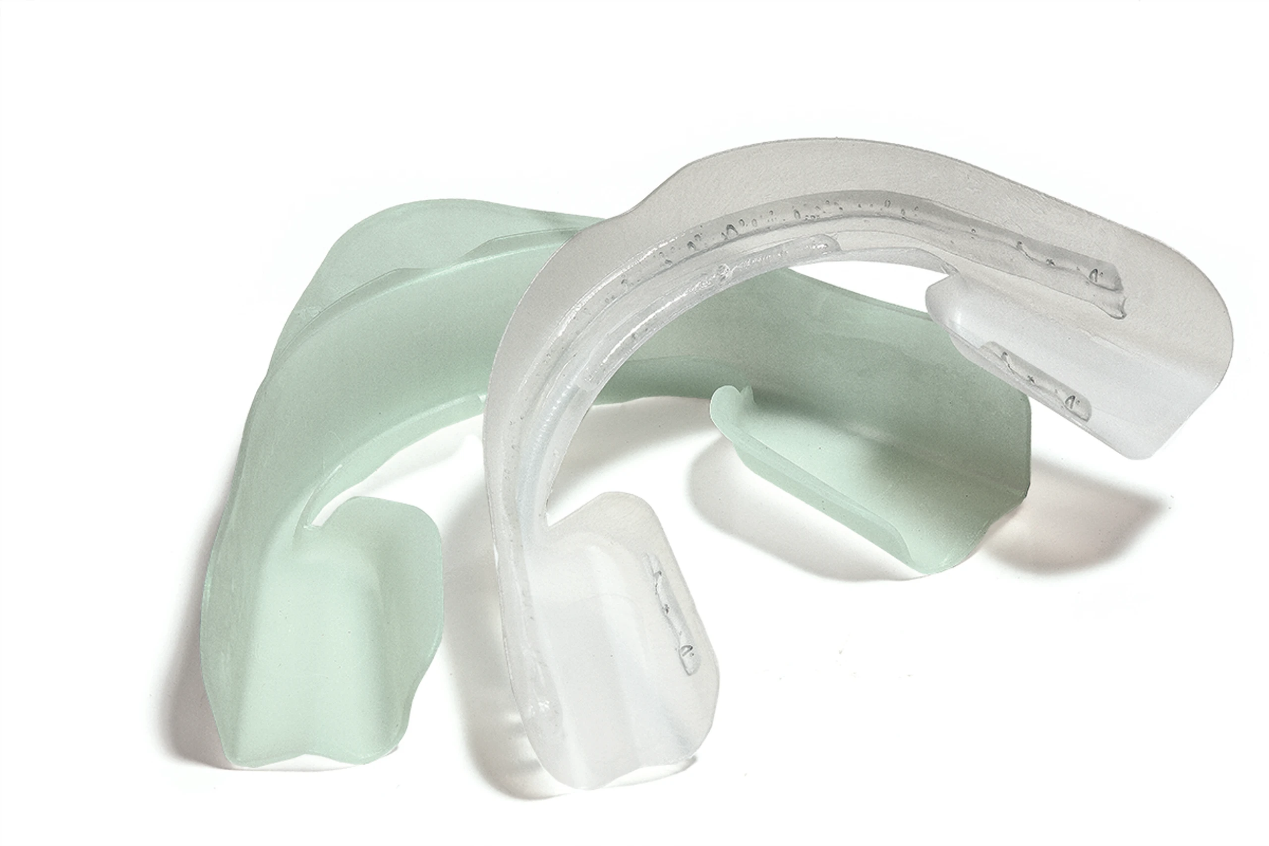 Blurred image background