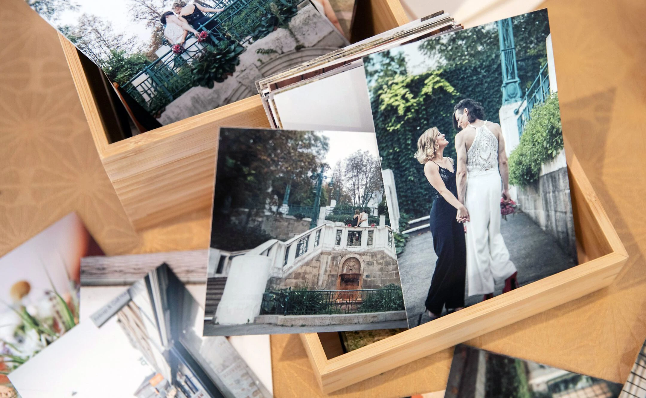 Hochzeitsfotografie