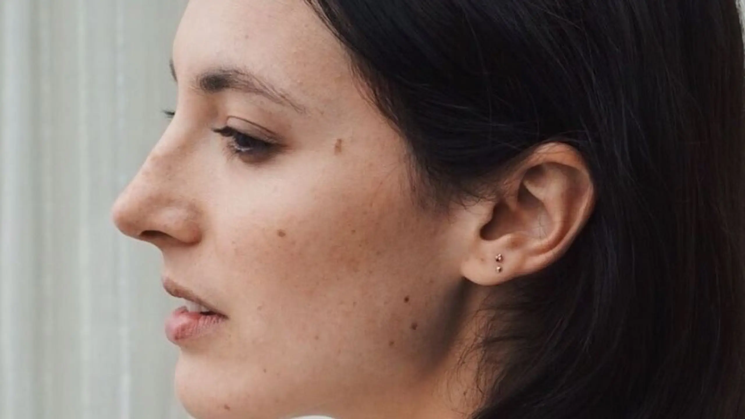 Fast schmerzlos: Das High Lobe Piercing