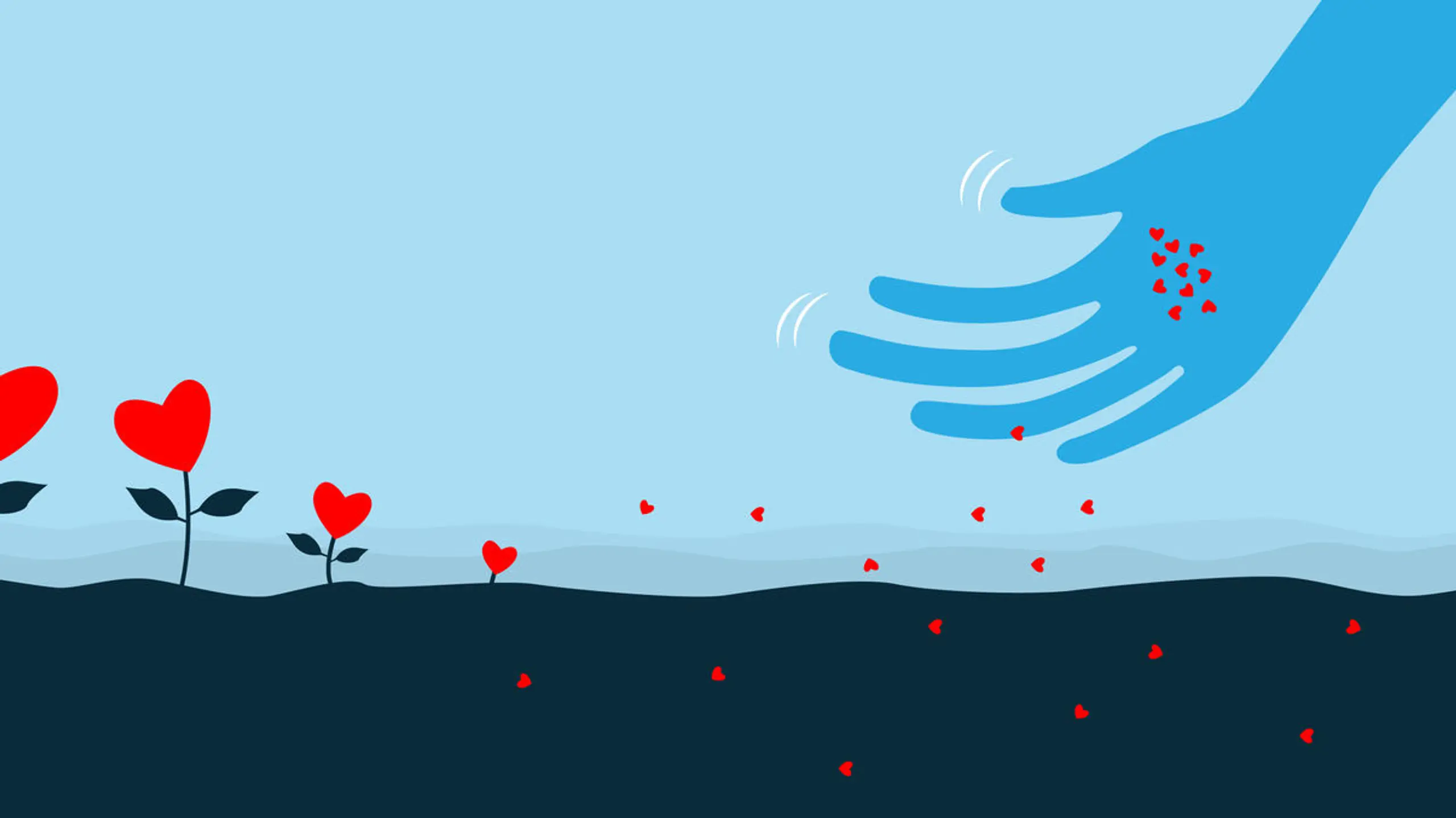 Wie kann ich nach einer Trennung neu beginnen?