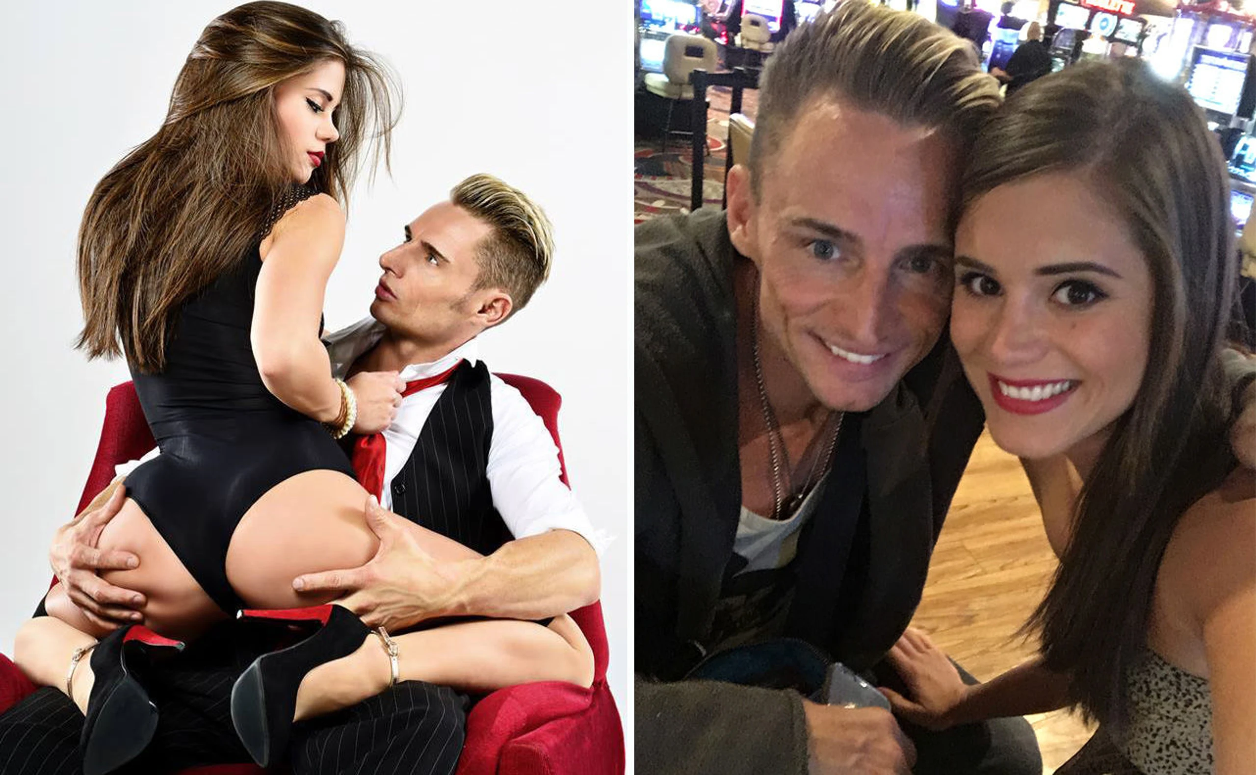 Wenn aus Porno Liebe wird