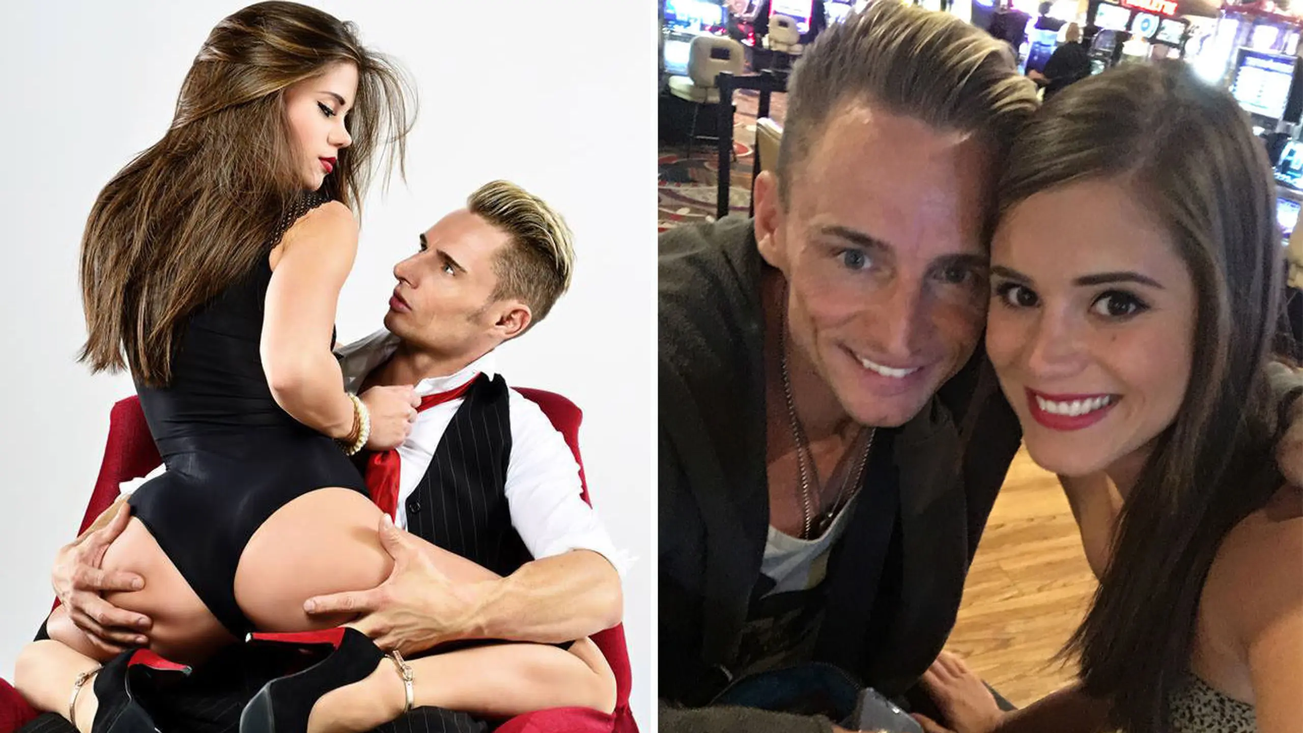 Wenn aus Porno Liebe wird