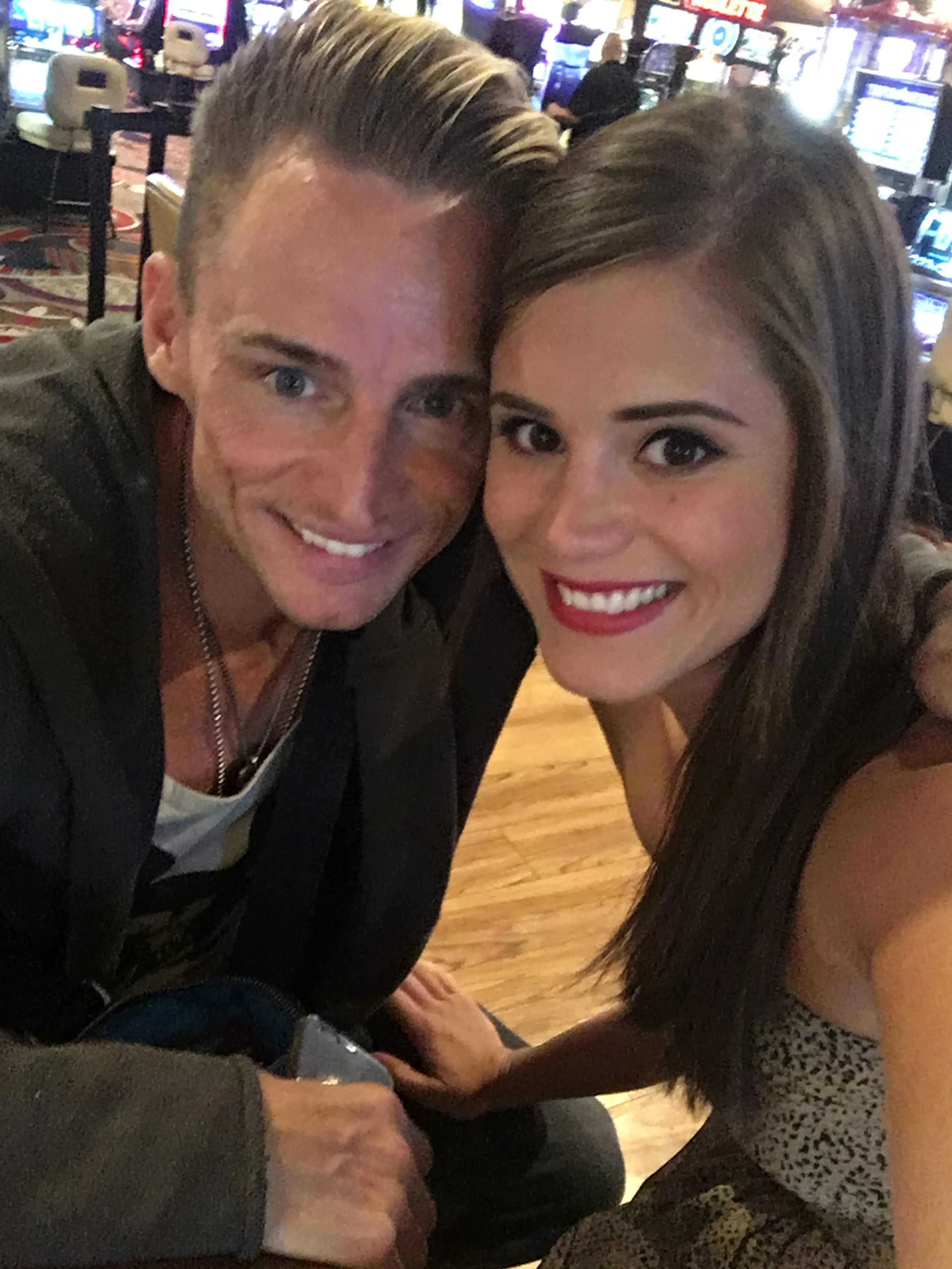 Blurred image background