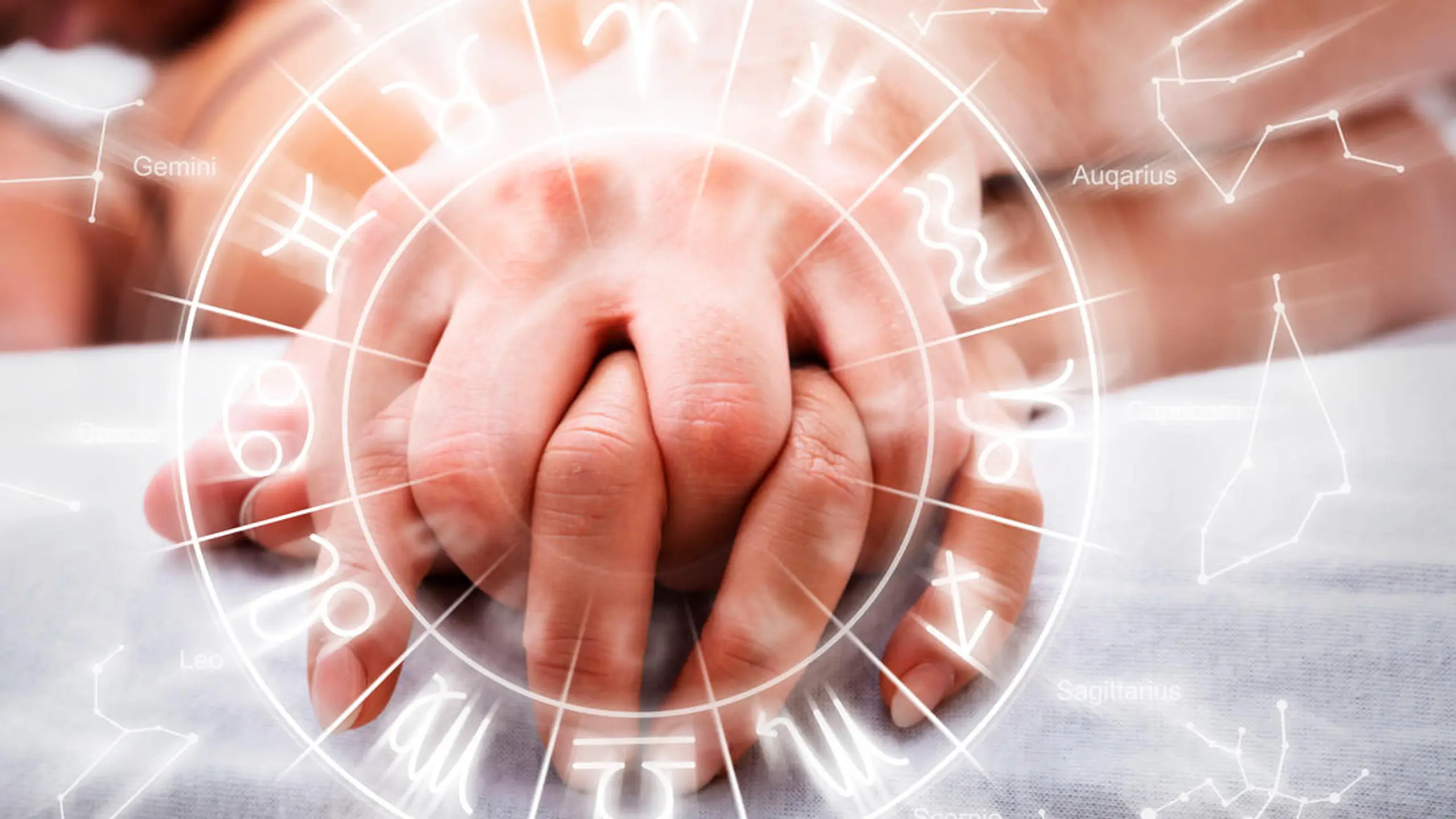 Horoskop: Diese 3 Sternzeichen sind besonders leidenschaftlich