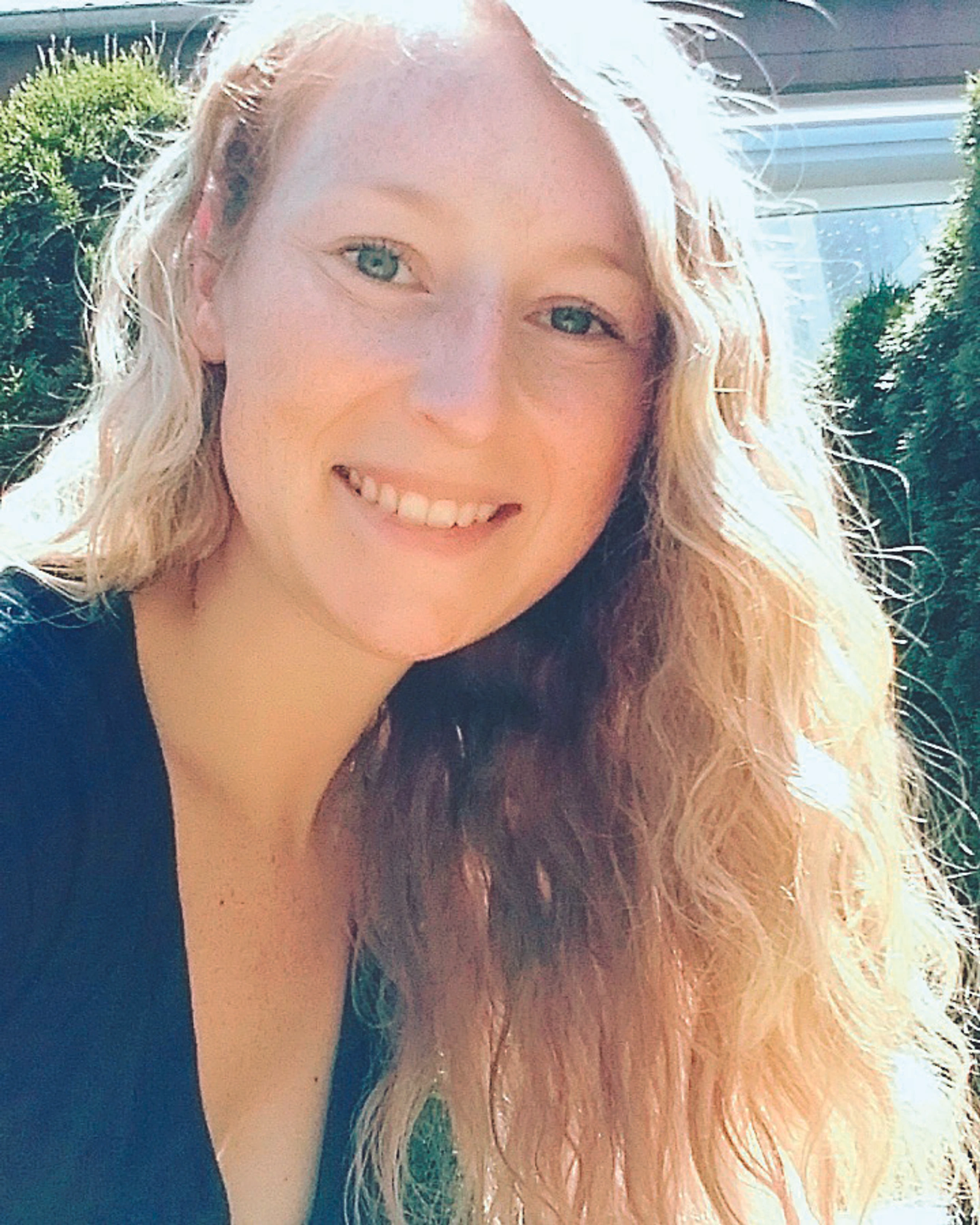 © privat, privat Blurred image background