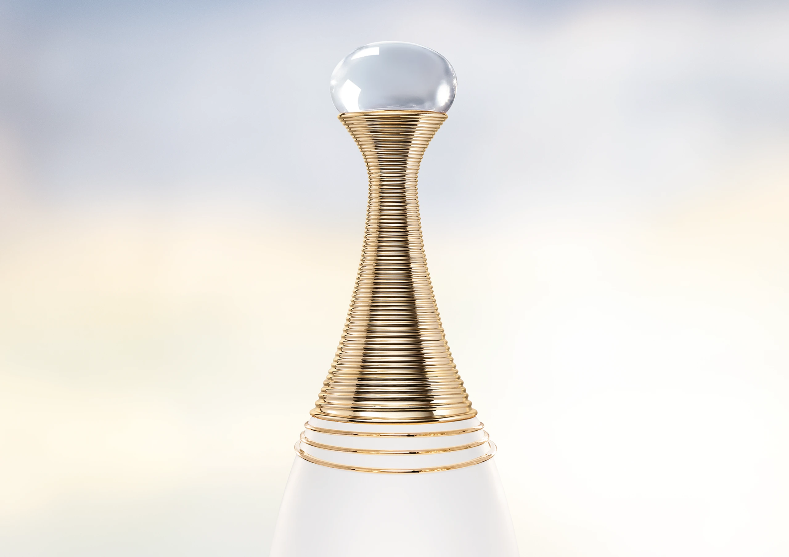 © DIOR Blurred image background