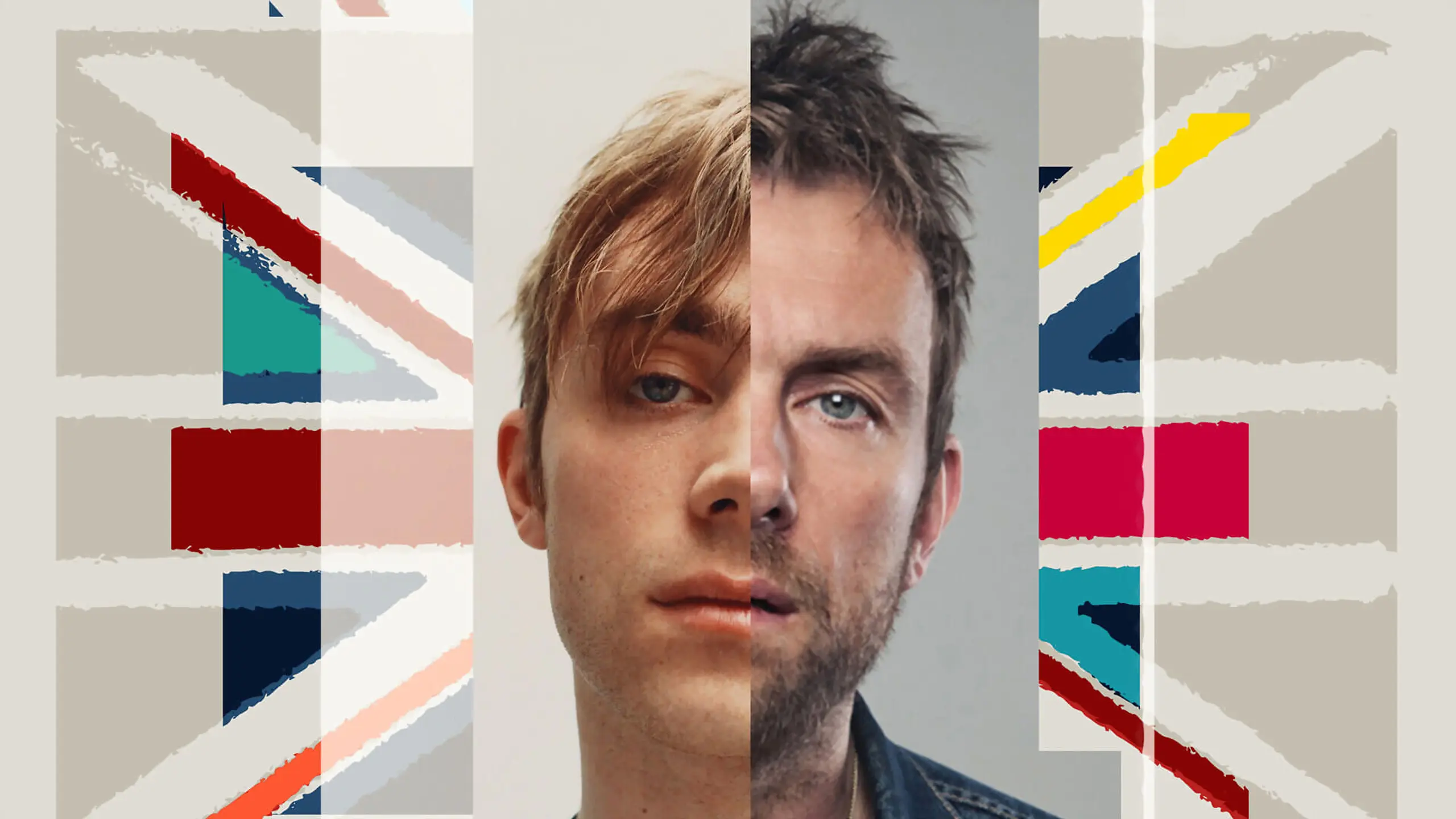 Damon Albarn: a modern British tale