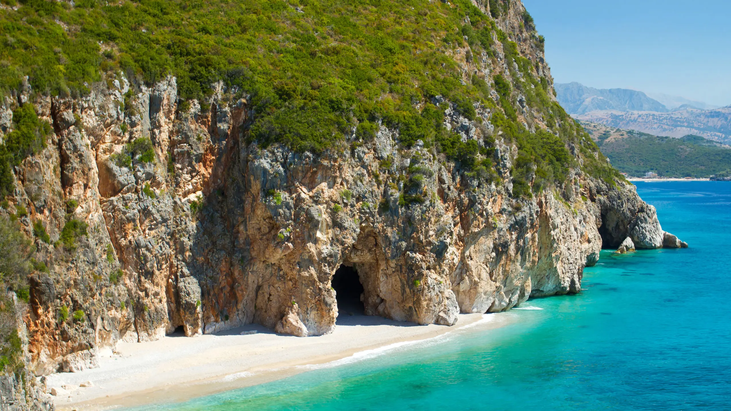 (K)ein Geheimtipp mehr: Albanien