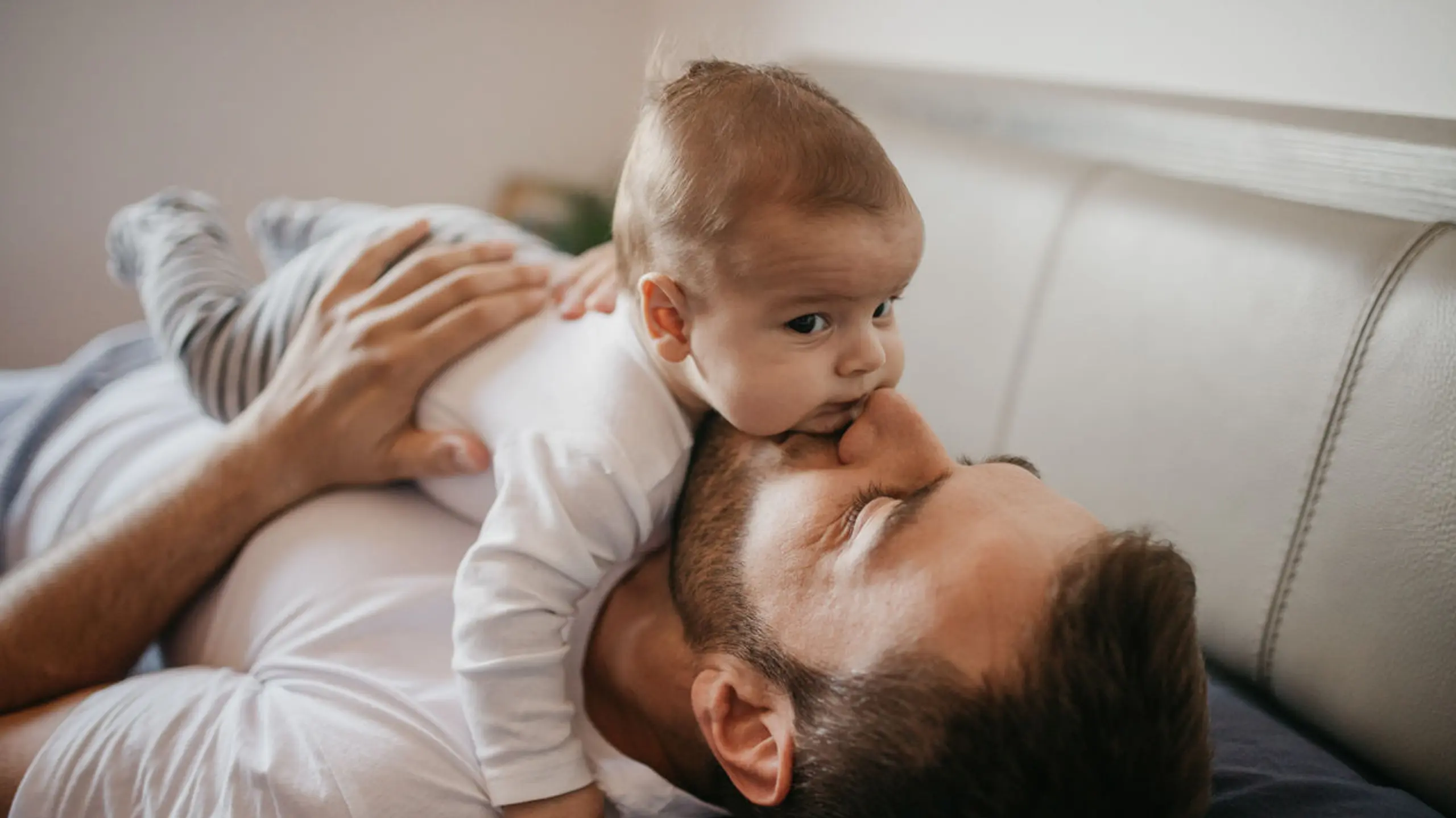 Vornamen: Die 12 schönsten Babynamen mit K