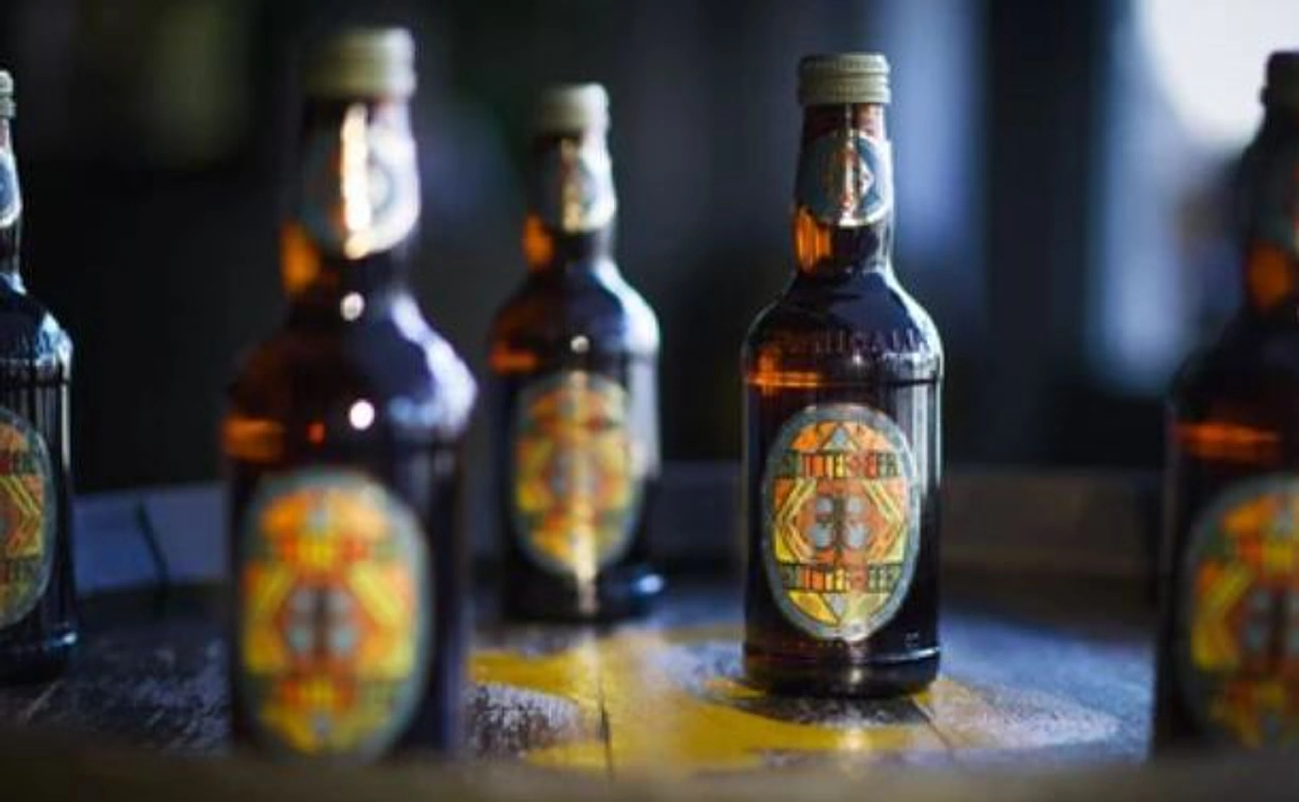 Harry-Potter-Fans können sich jetzt echtes Butterbier nach Hause liefern lassen