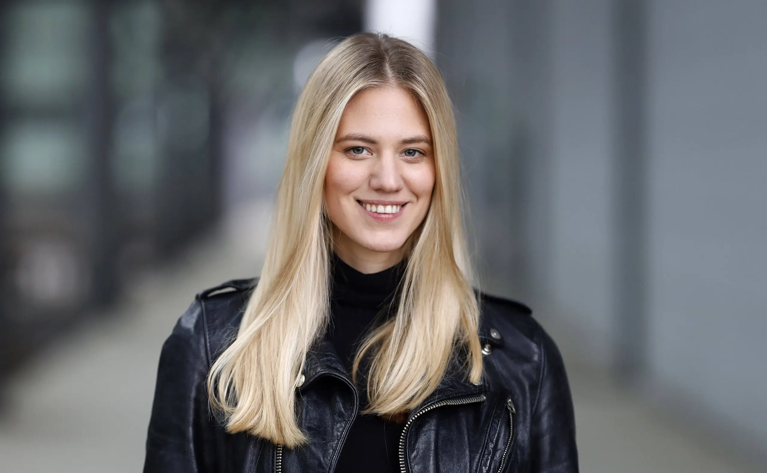 Larissa Marolt