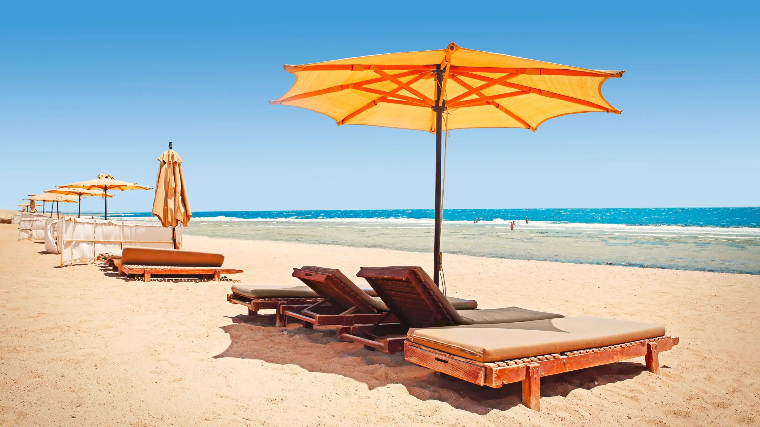 Neverending Summer: Facettenreiches Hurghada