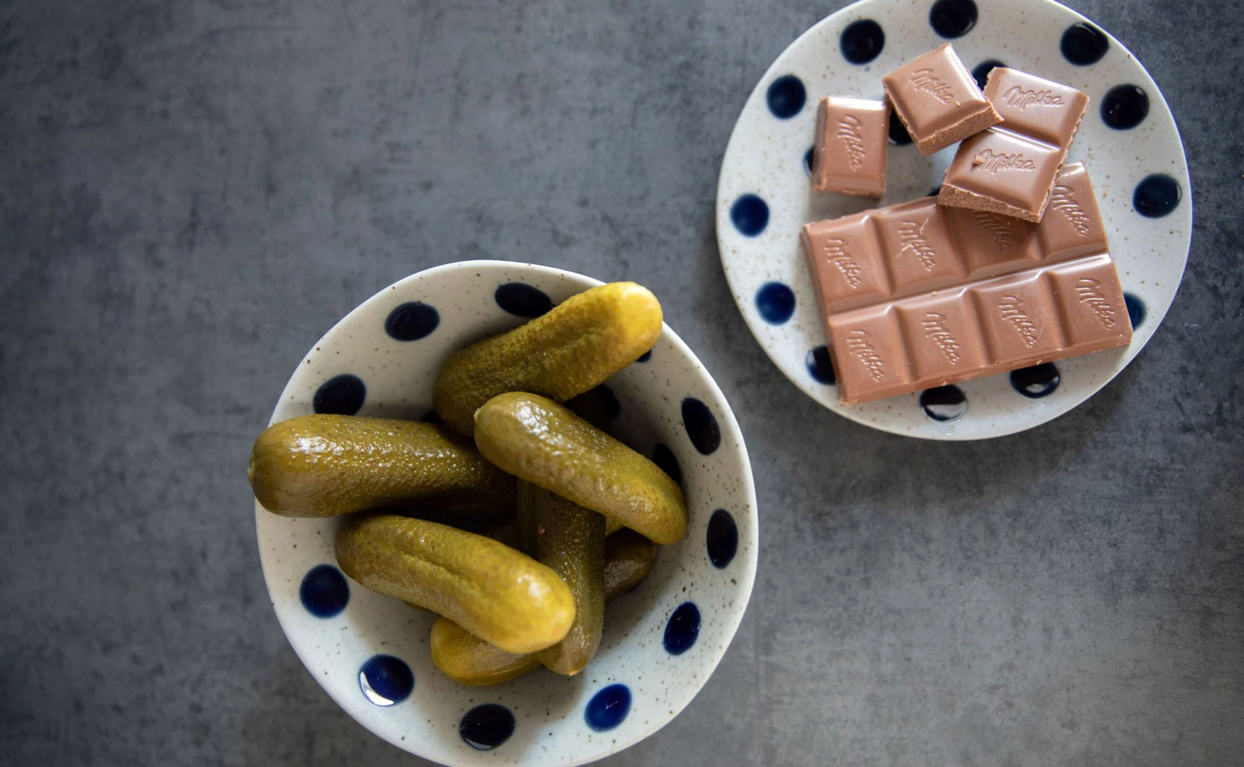 Schwangerschaftsanzeichen