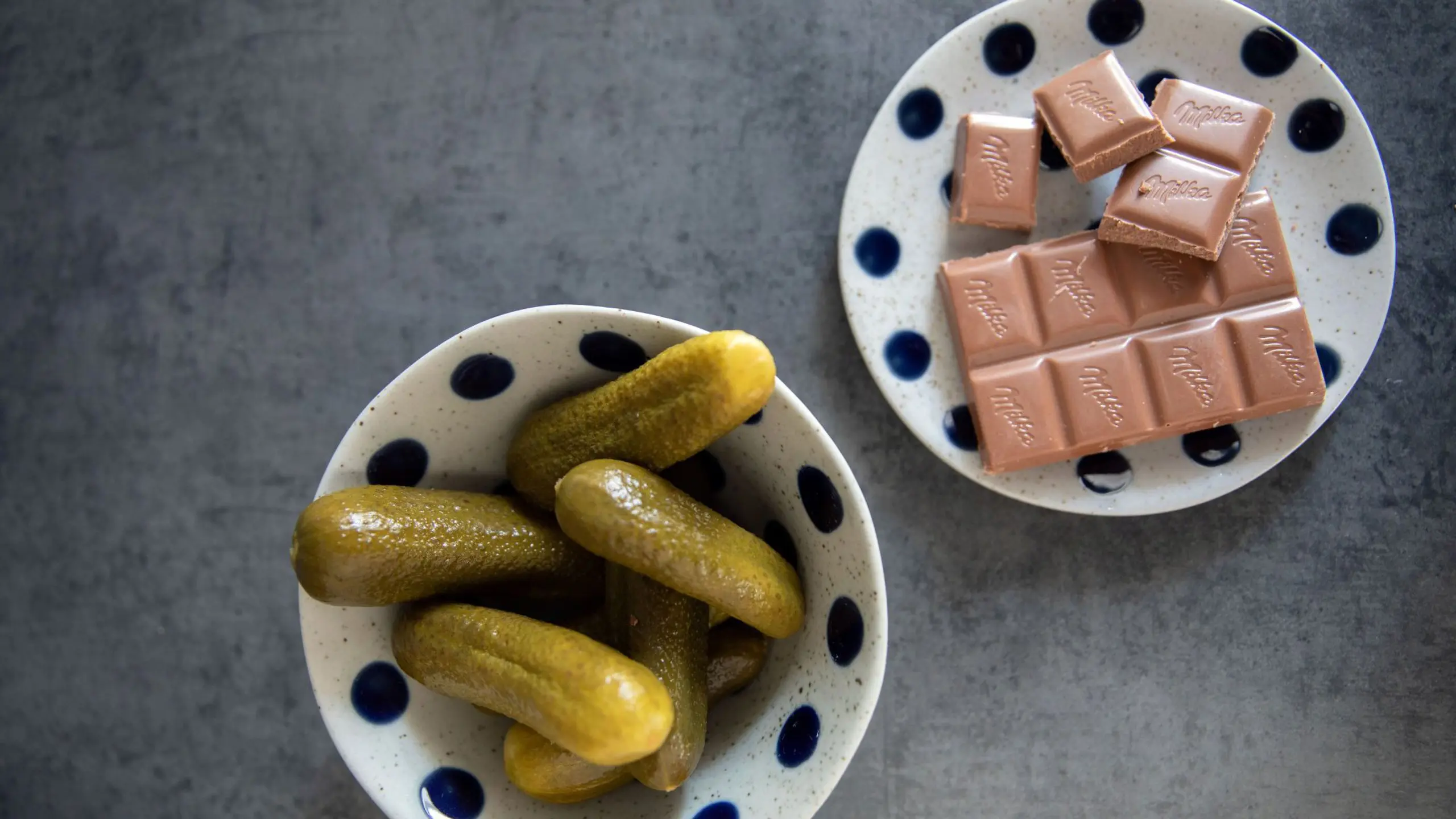 Schwangerschaftsanzeichen