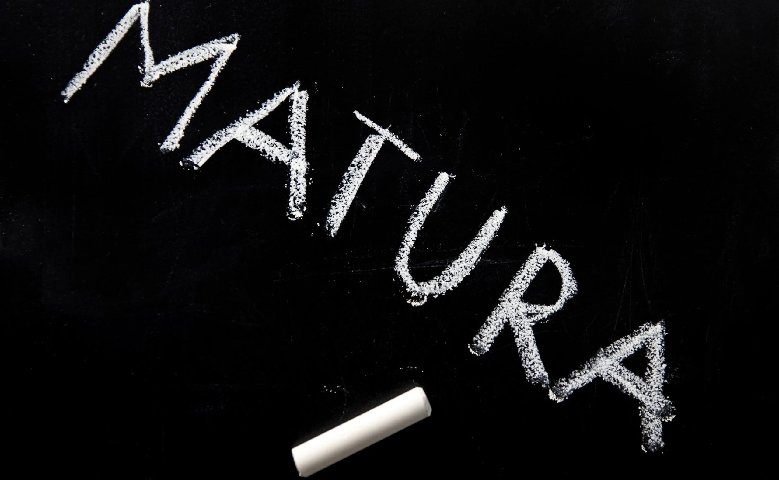 Matura nachholen: Diese Möglichkeiten hast du