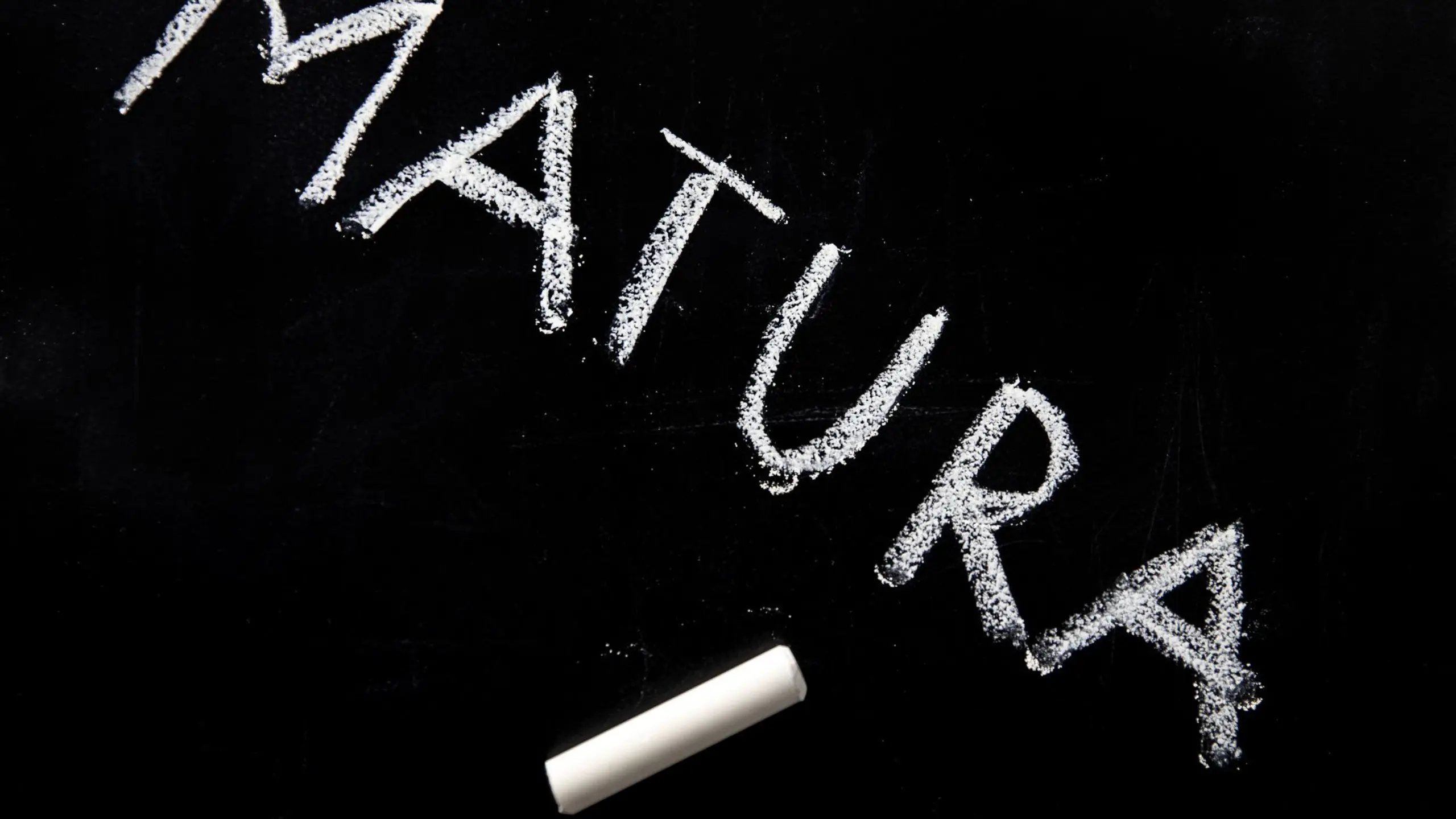 Matura nachholen: Diese Möglichkeiten hast du