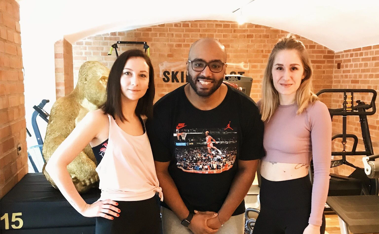 Oti2Go: Wir haben das Abo von Otmane Skillbeast getestet