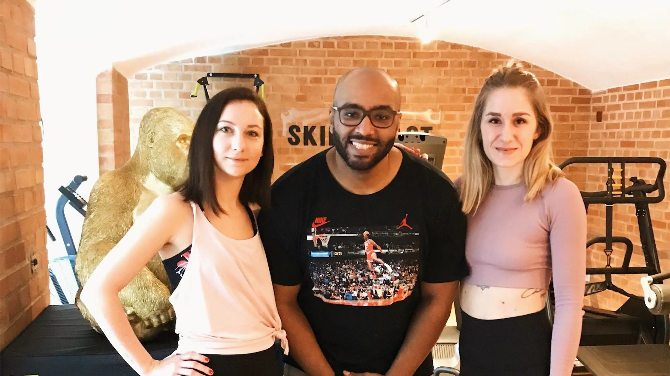 Oti2Go: Wir haben das Abo von Otmane Skillbeast getestet