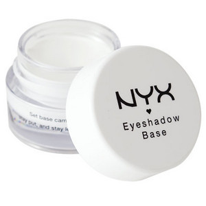 Lidschatten Grundierung - Eyeshadow Base