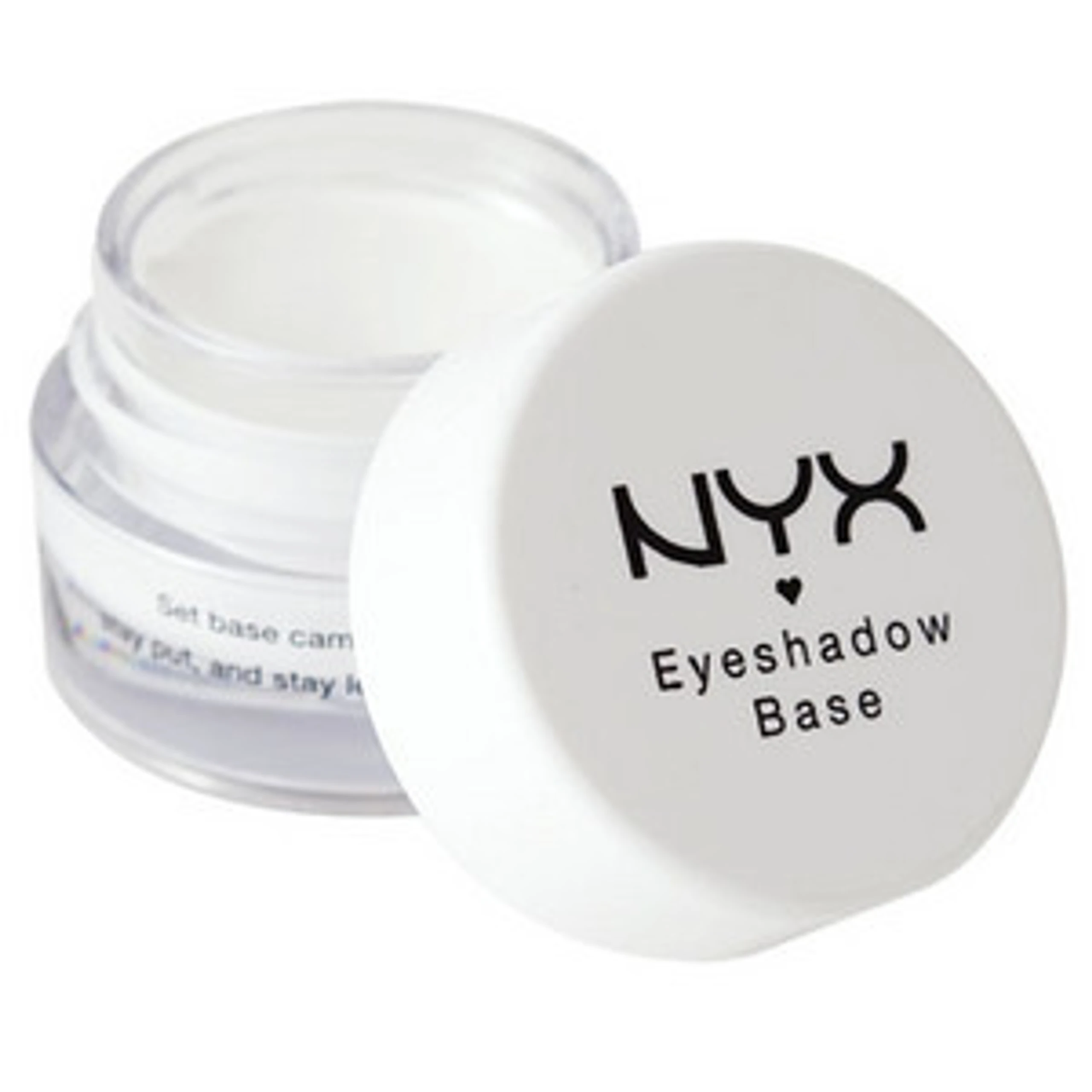 Lidschatten Grundierung - Eyeshadow Base