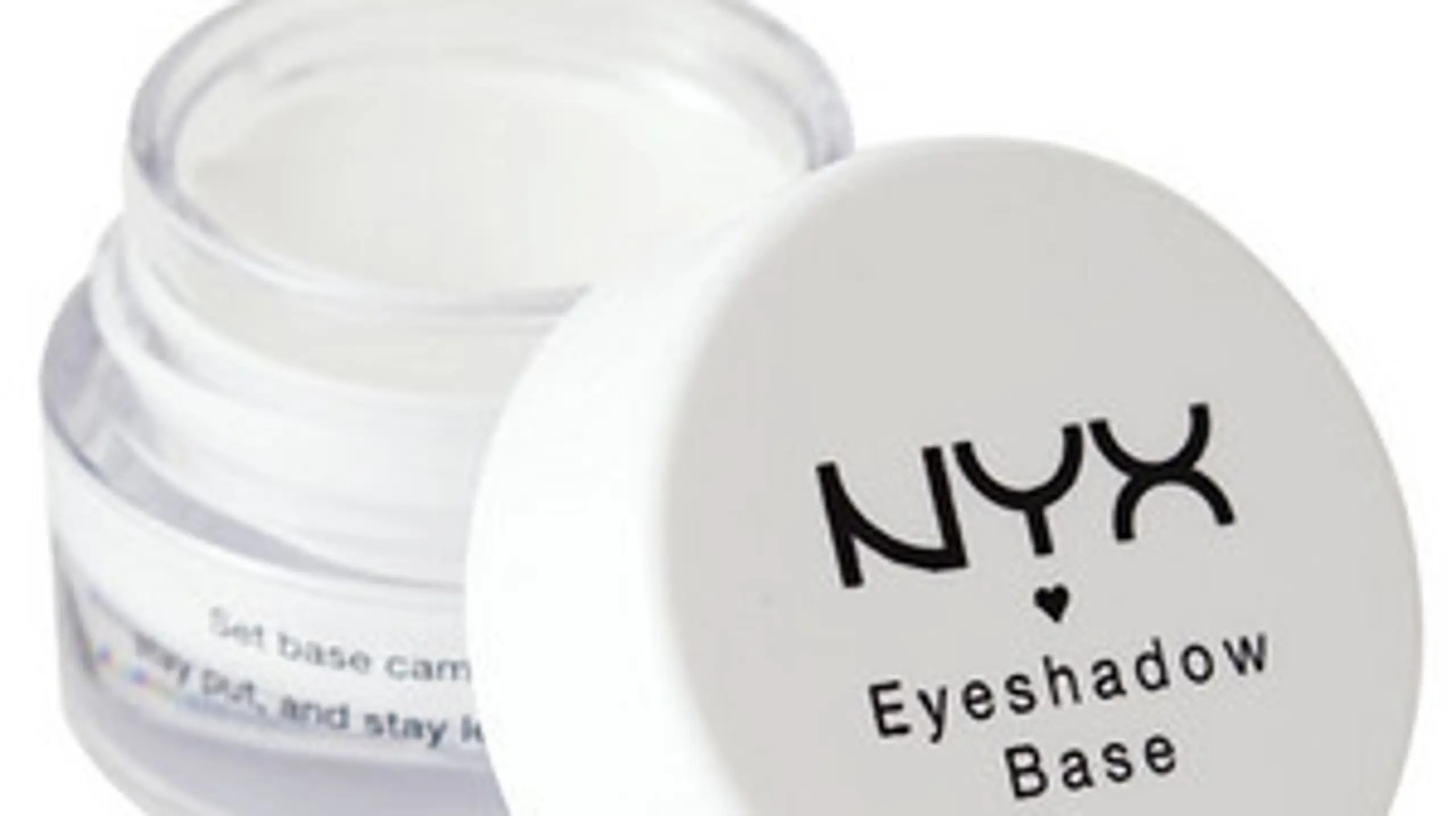 Lidschatten Grundierung - Eyeshadow Base