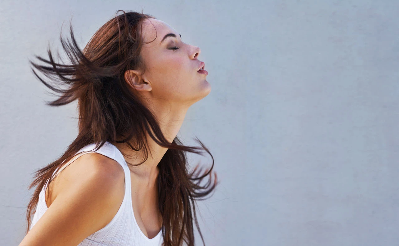 Qigong zum Abnehmen: 3 Übungen